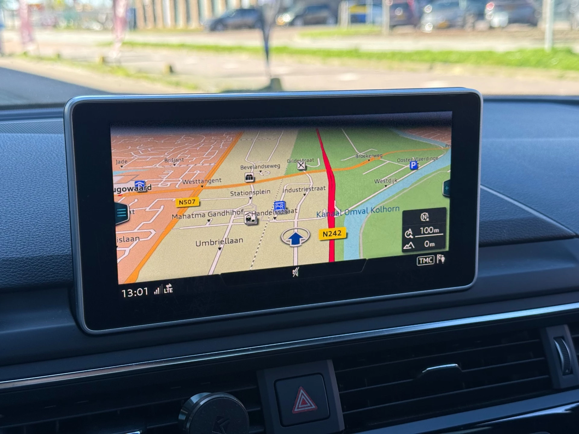 Hoofdafbeelding Audi S5