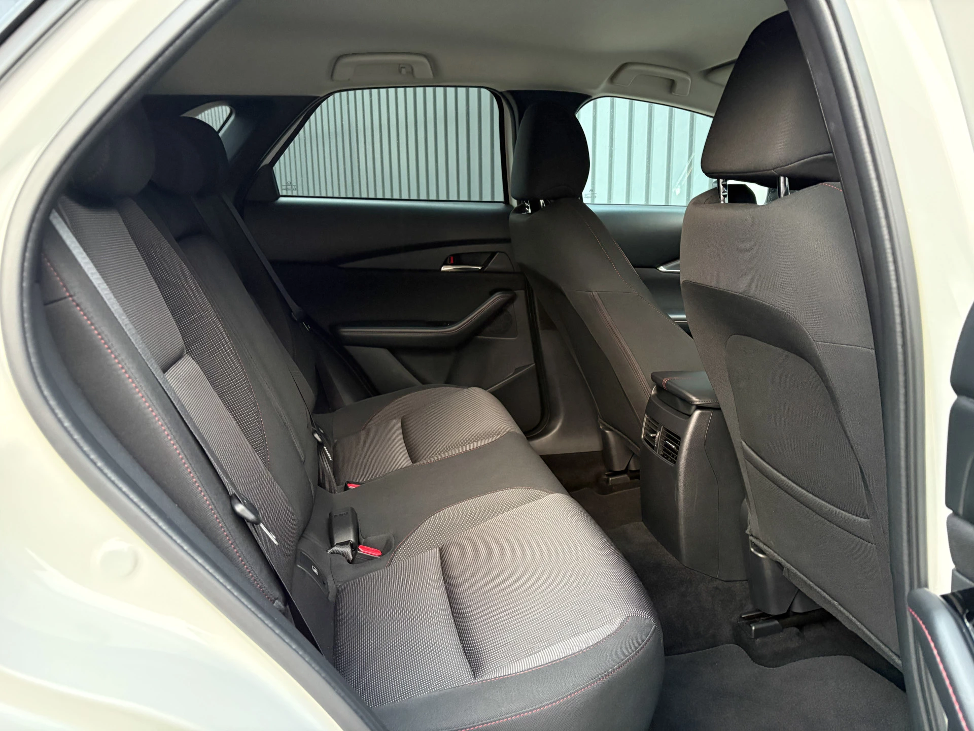 Hoofdafbeelding Mazda CX-30