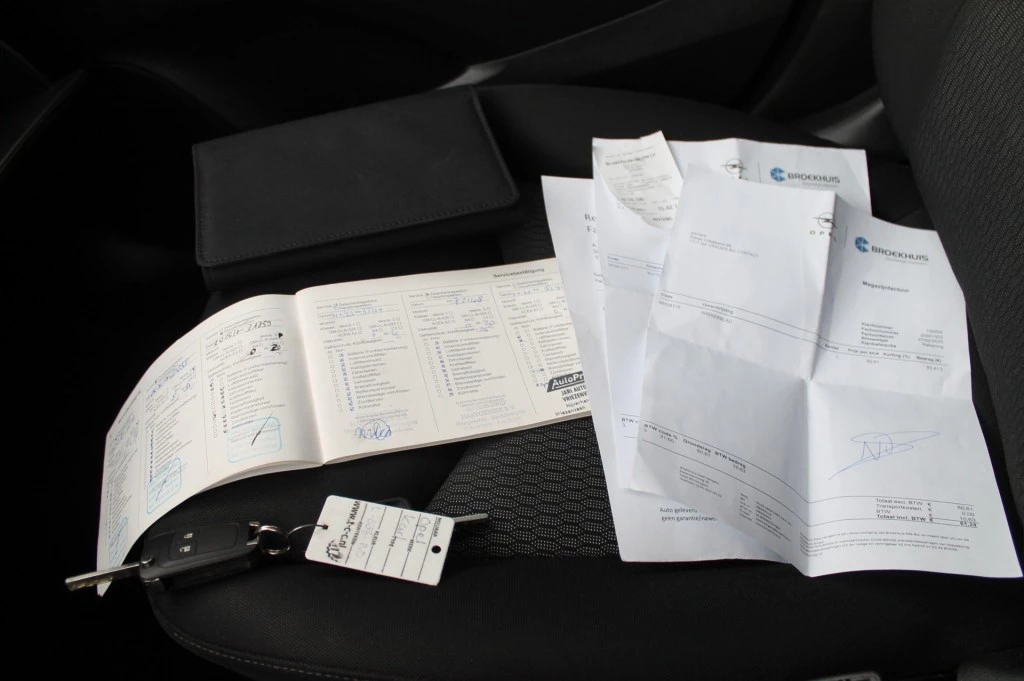 Hoofdafbeelding Opel KARL