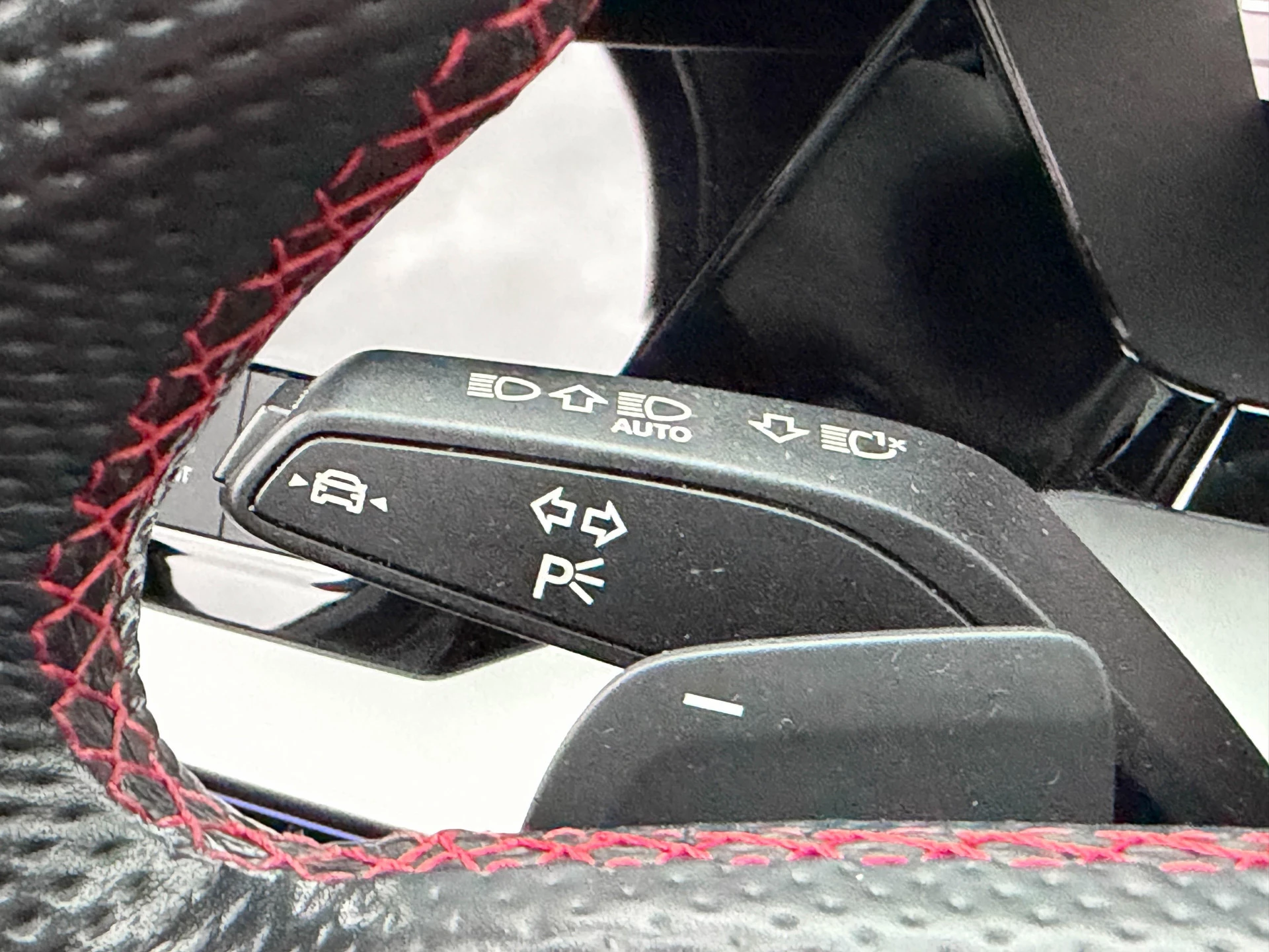 Hoofdafbeelding Audi S3