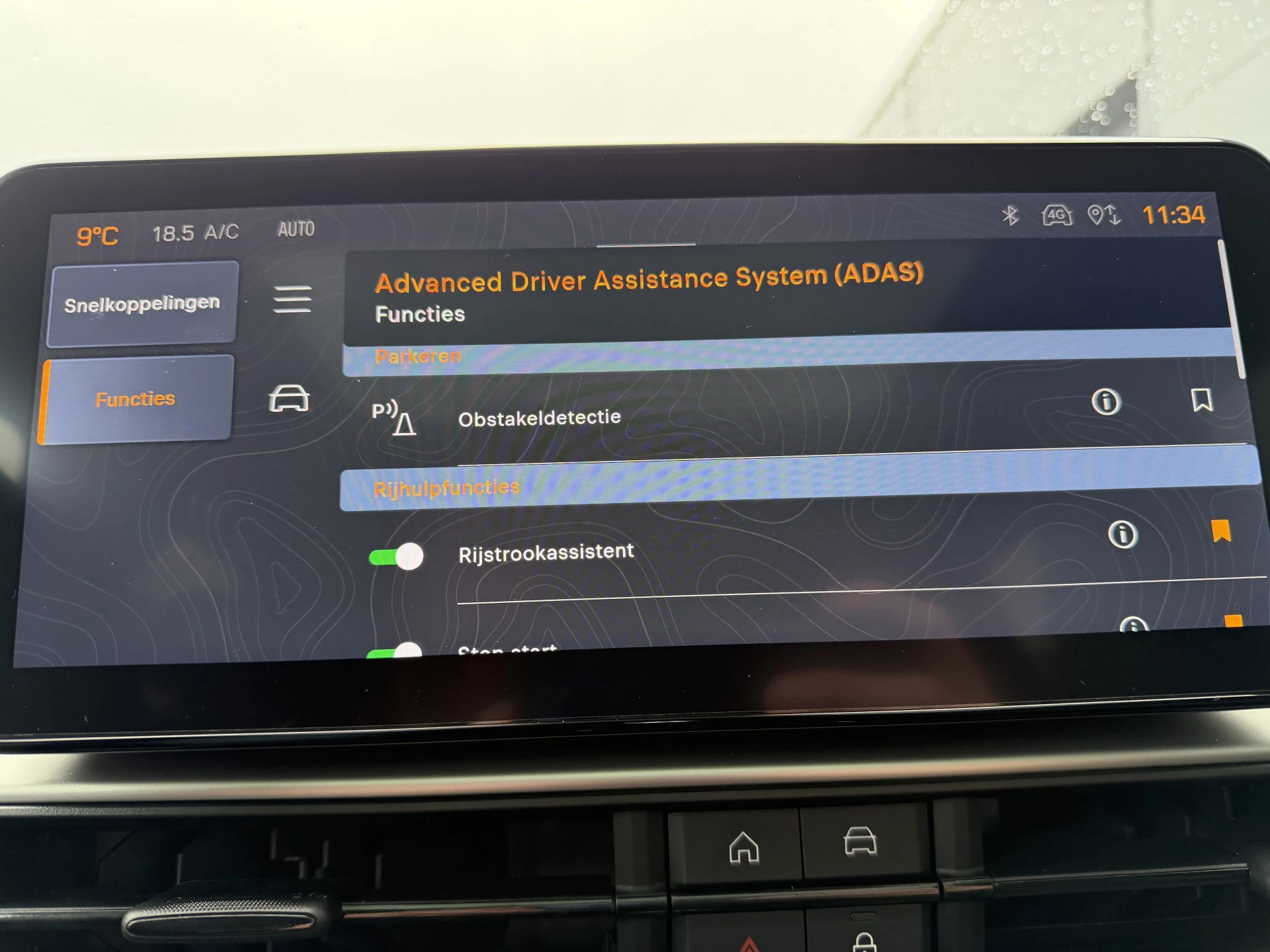 Hoofdafbeelding Jeep Avenger