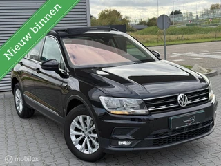 Volkswagen Tiguan 2.0 TDI 4Motion Highline