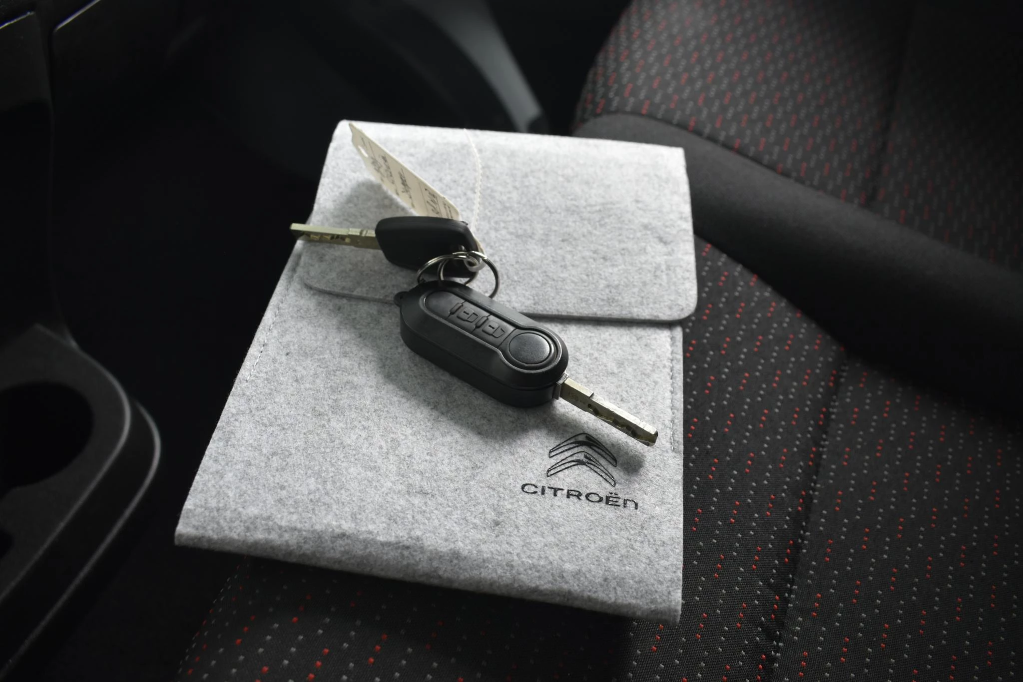 Hoofdafbeelding Citroën Jumper