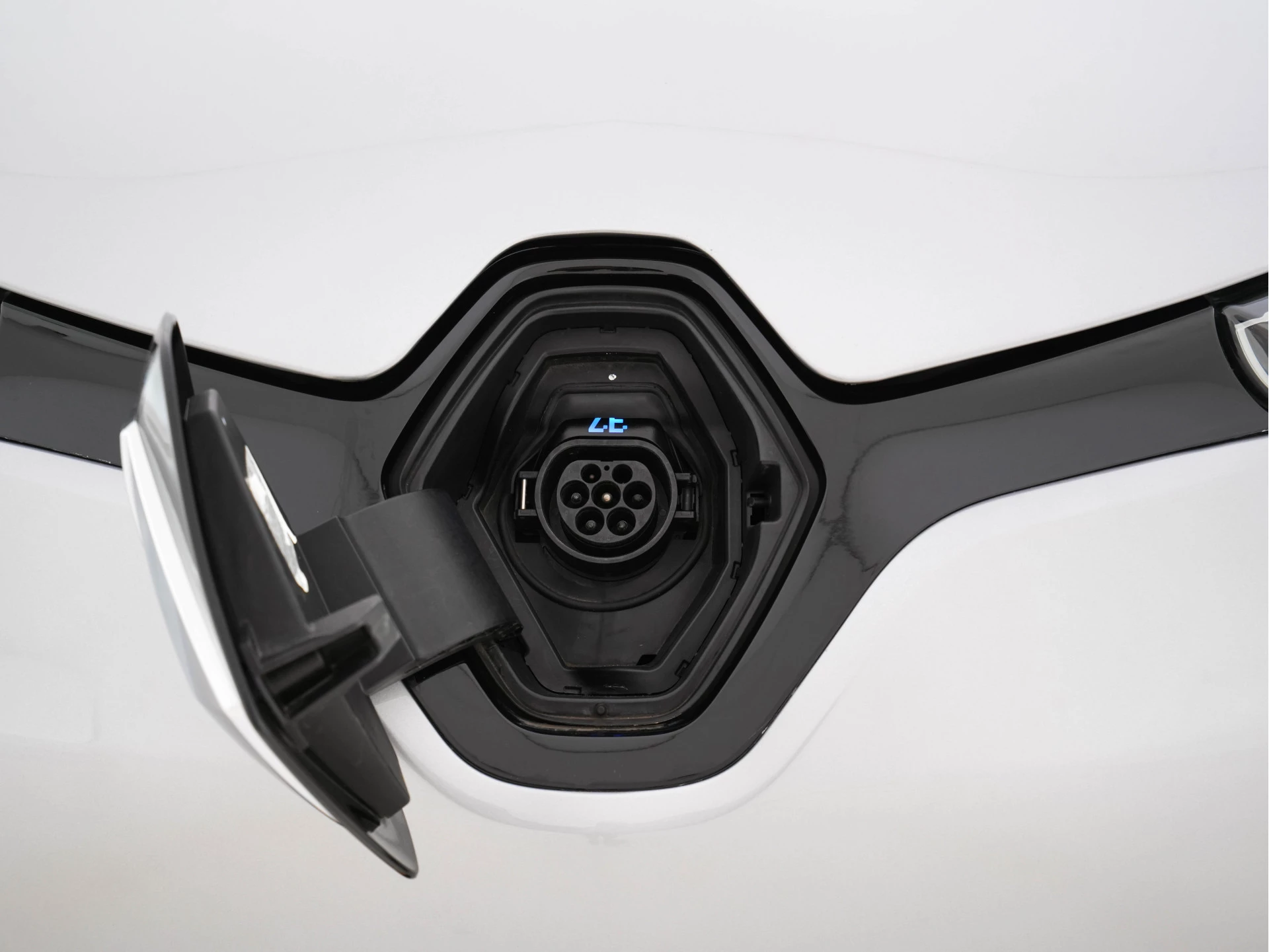 Hoofdafbeelding Renault ZOE