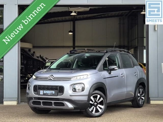 Citroen C3 Aircross 1.2 110PK Shine 1e Eig!|Navi|Clima|Carplay