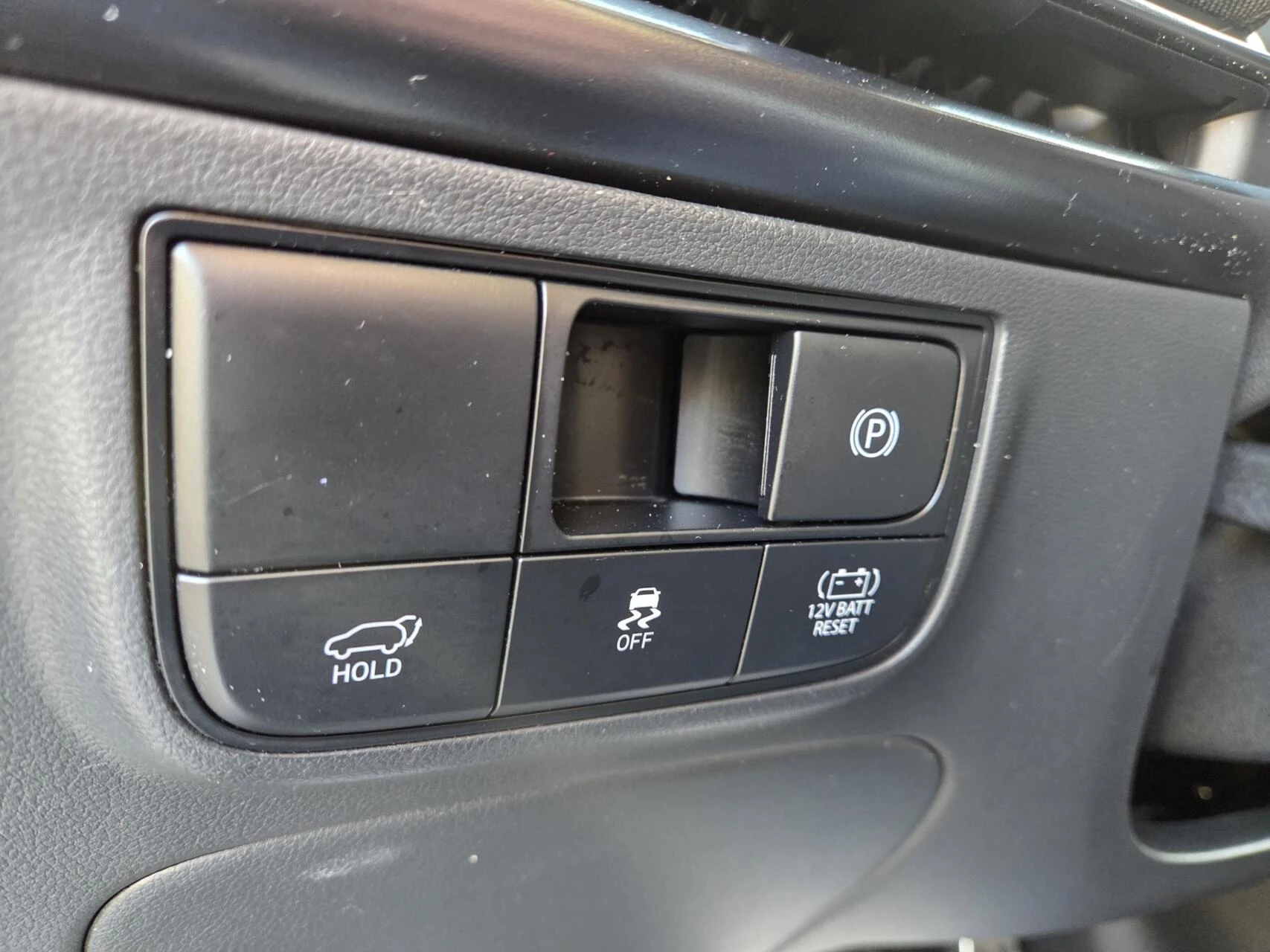 Hoofdafbeelding Hyundai Tucson Hybrid