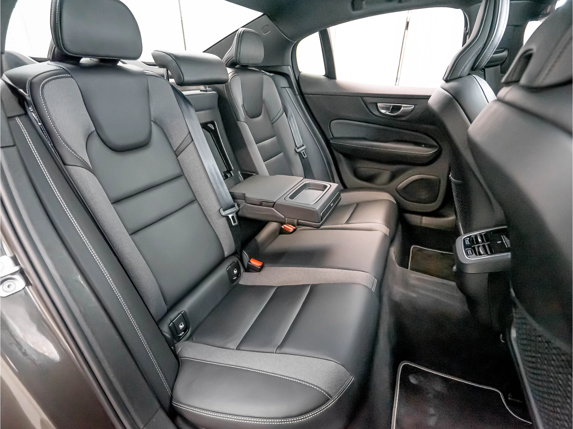 Hoofdafbeelding Volvo S60