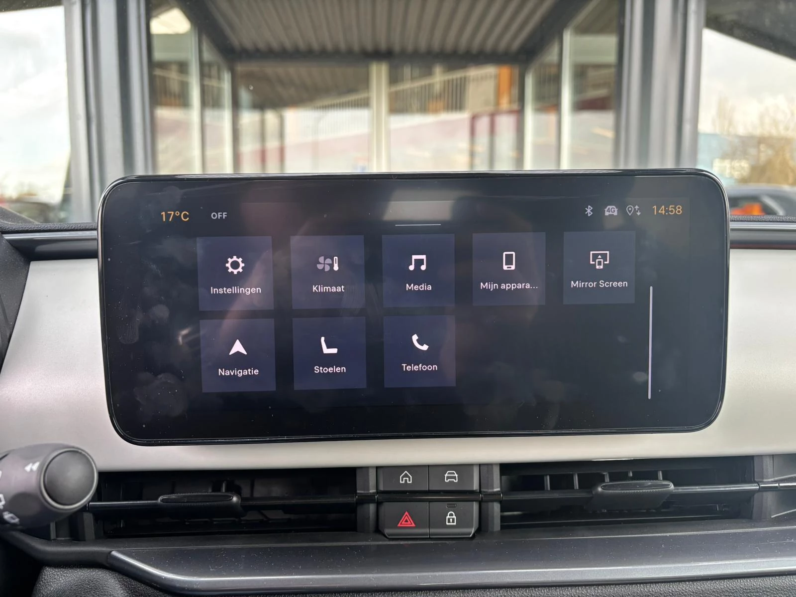 Hoofdafbeelding Fiat 600