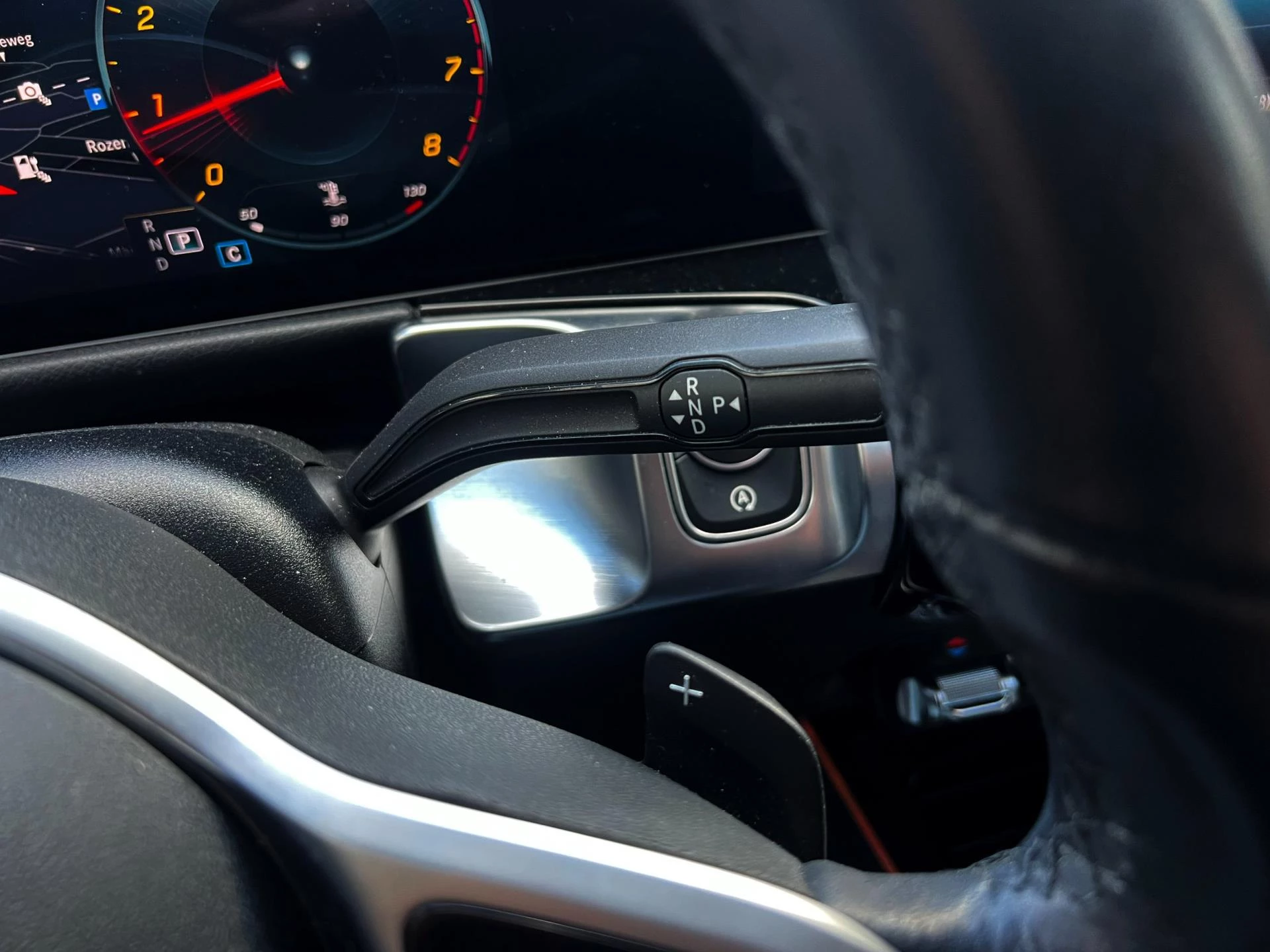 Hoofdafbeelding Mercedes-Benz GLB