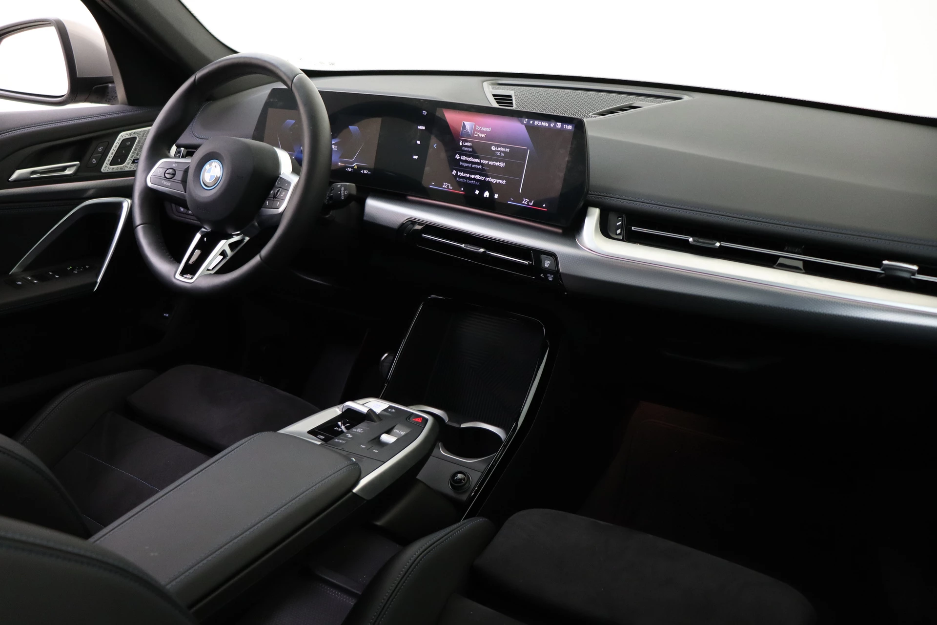 Hoofdafbeelding BMW iX1