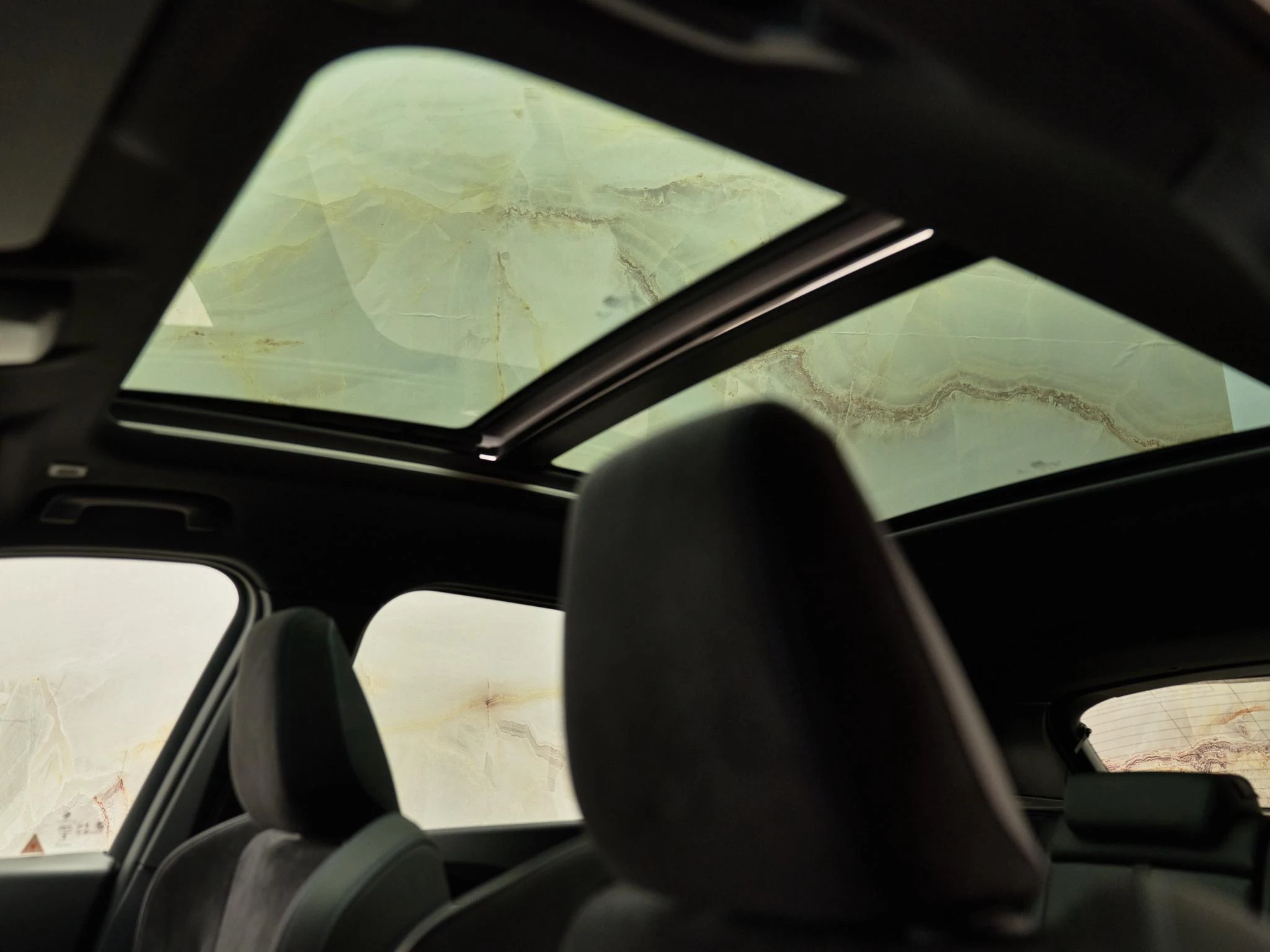 Hoofdafbeelding BMW iX1