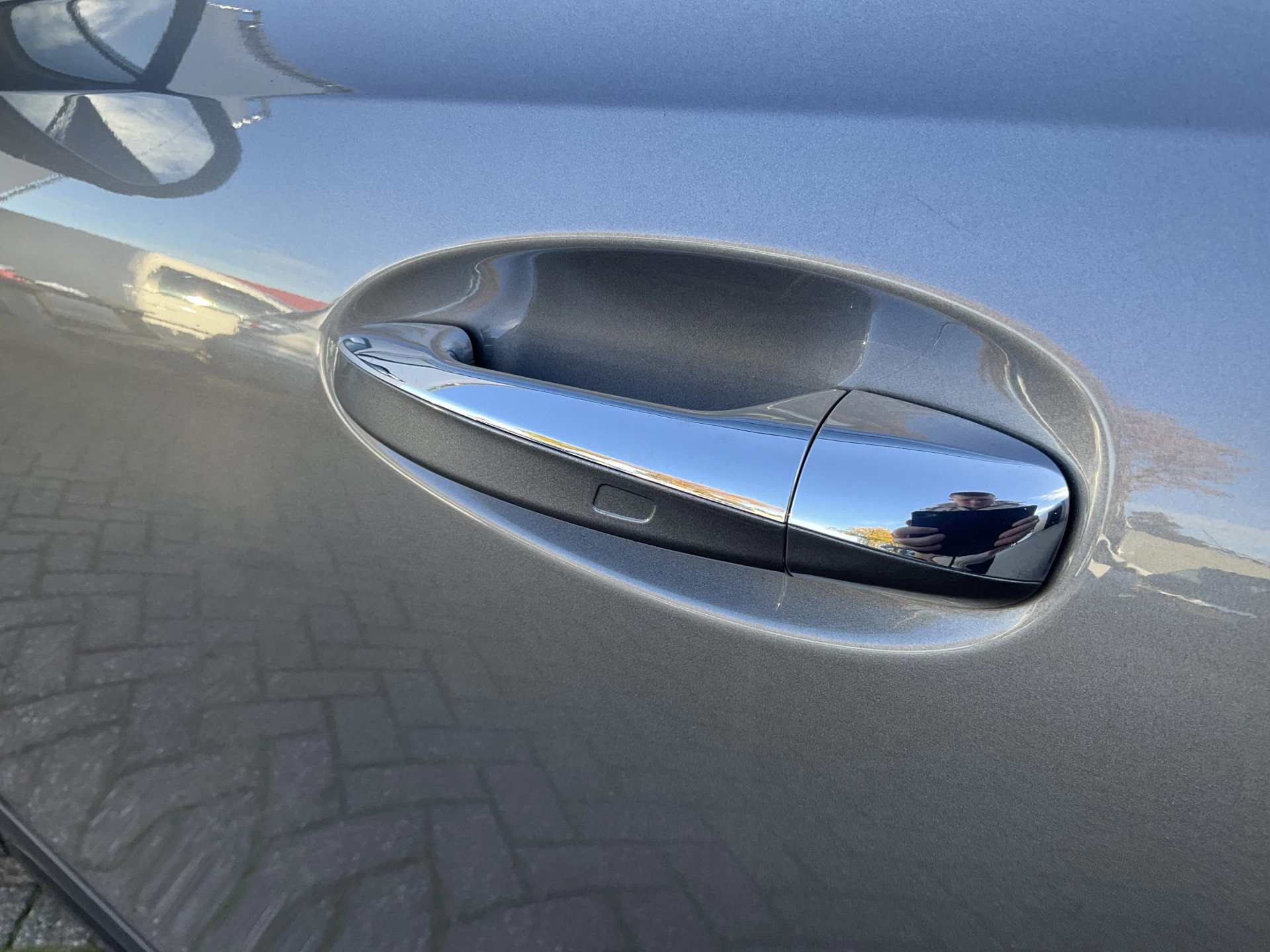 Hoofdafbeelding Mercedes-Benz GLB