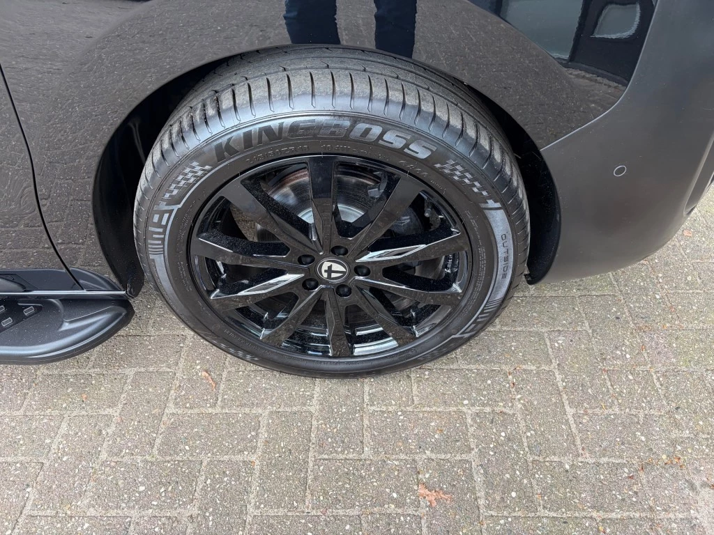 Hoofdafbeelding Citroën Jumpy