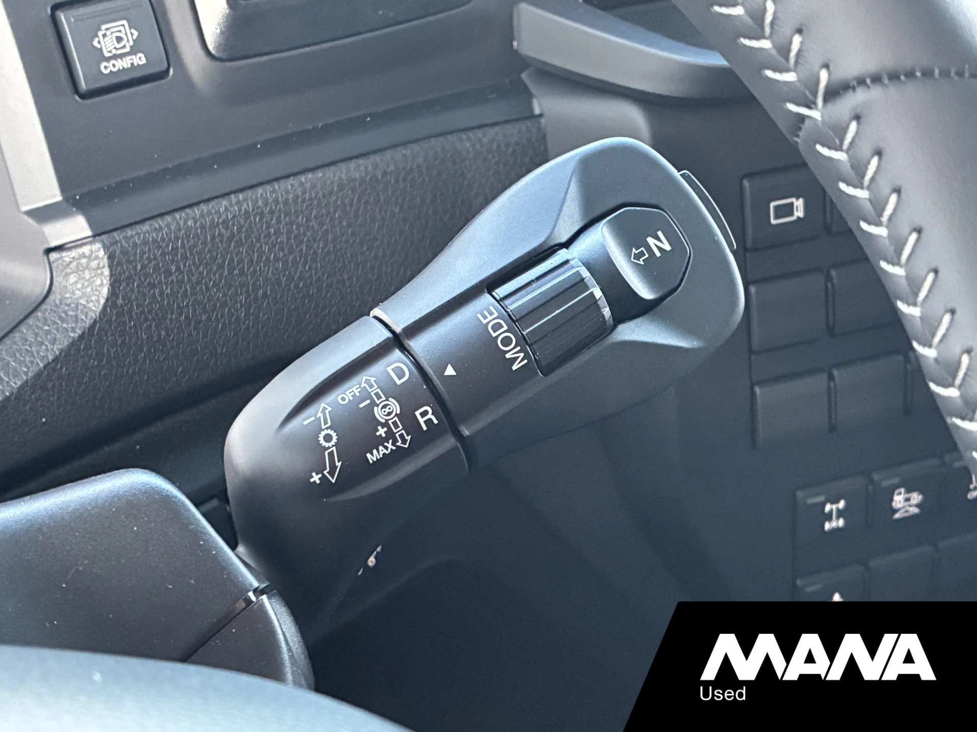 Hoofdafbeelding MAN TGX