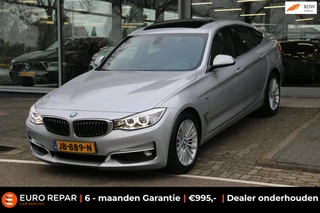 BMW 3-serie Gran Turismo 320i High Executive DEALER OND. PANO-DAK NL-AUTO!