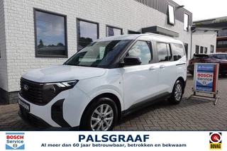 Ford Tourneo Courier 1.0 TITANIUM EDITION Navi + Camera +Winterpack + Ecc + Carplay