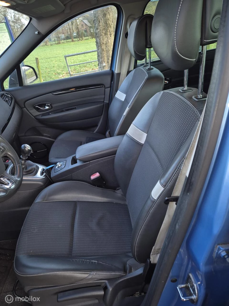 Hoofdafbeelding Renault Grand Scénic