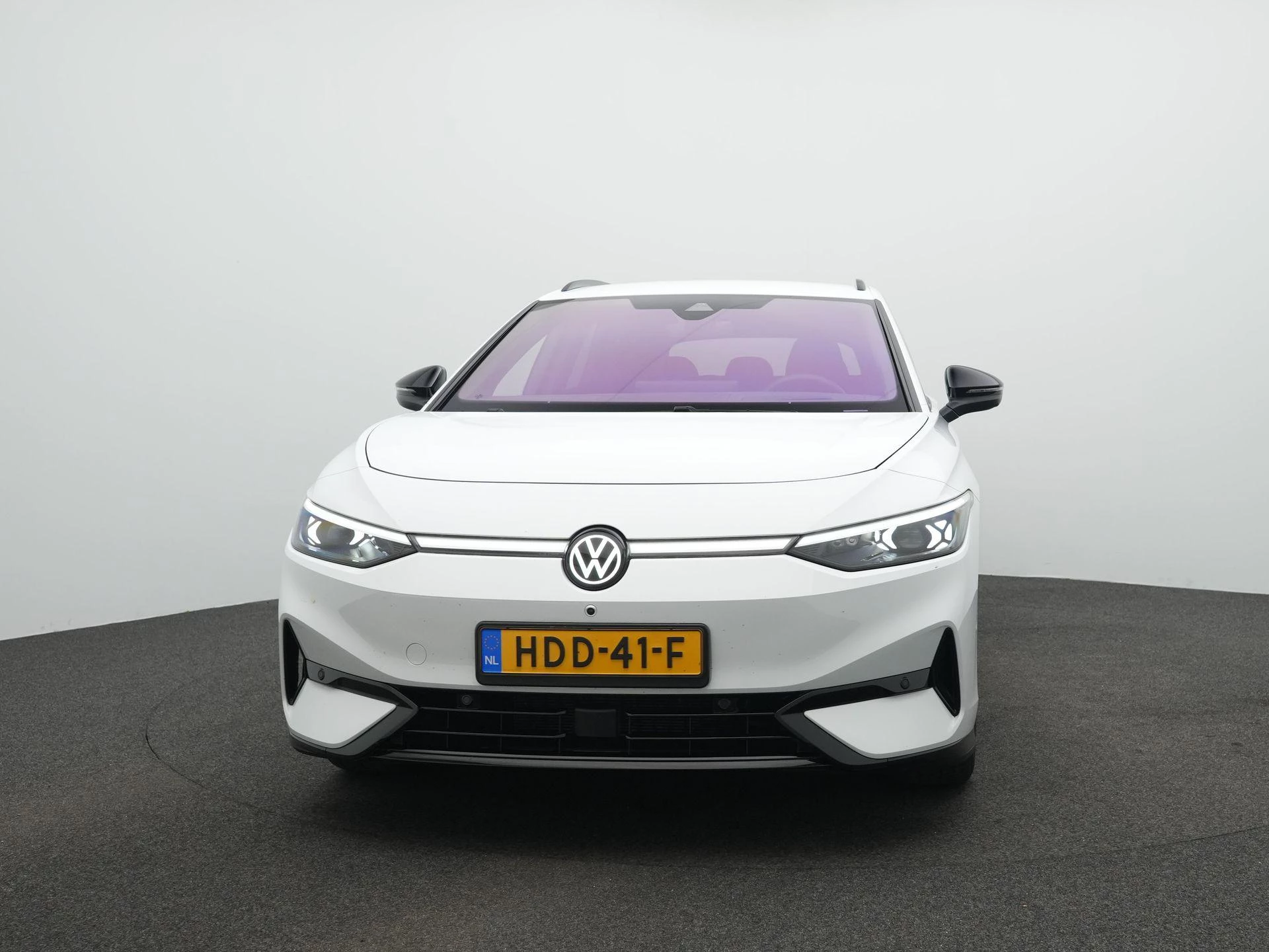 Hoofdafbeelding Volkswagen ID.7