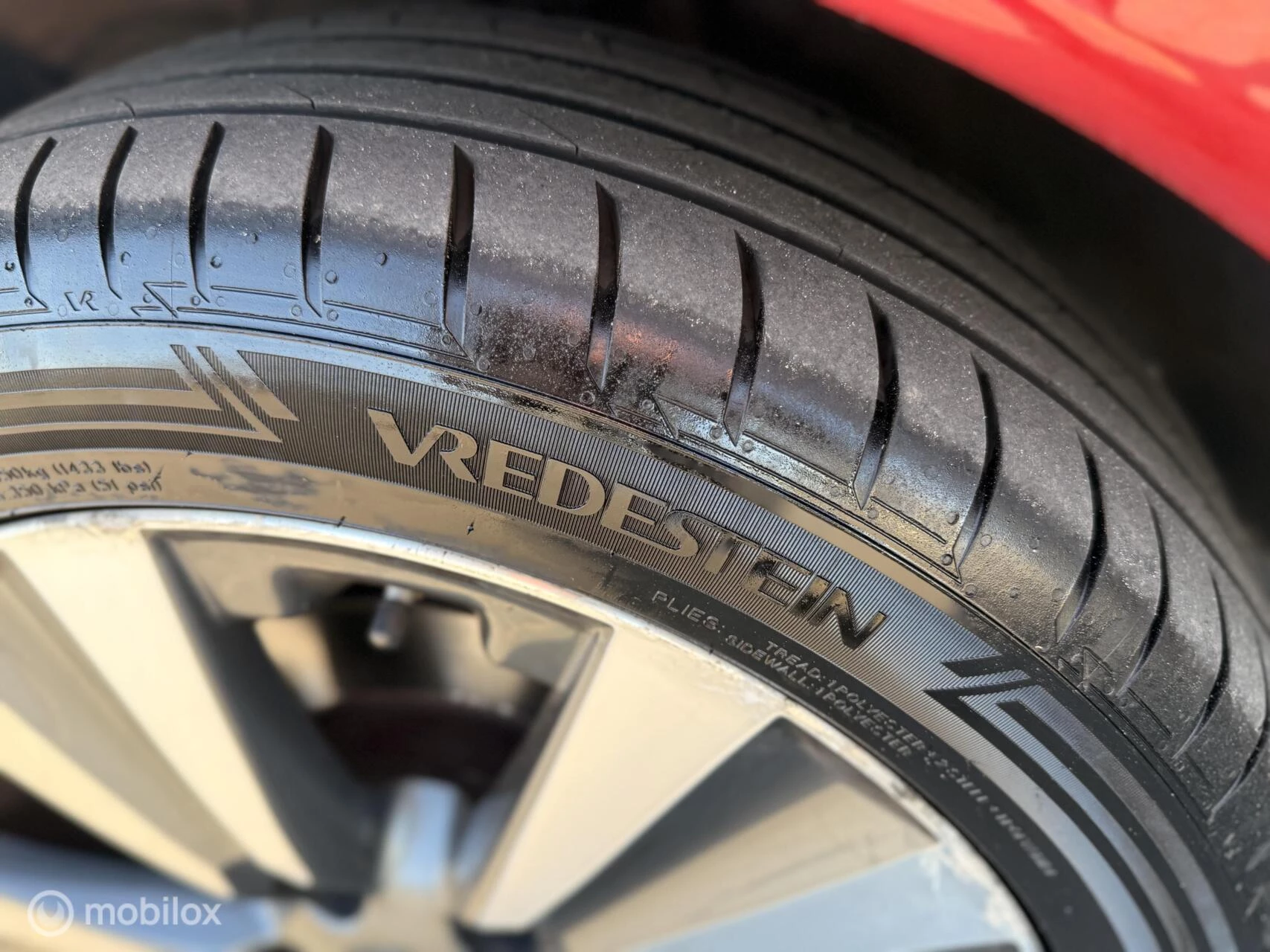 Hoofdafbeelding Nissan Pulsar