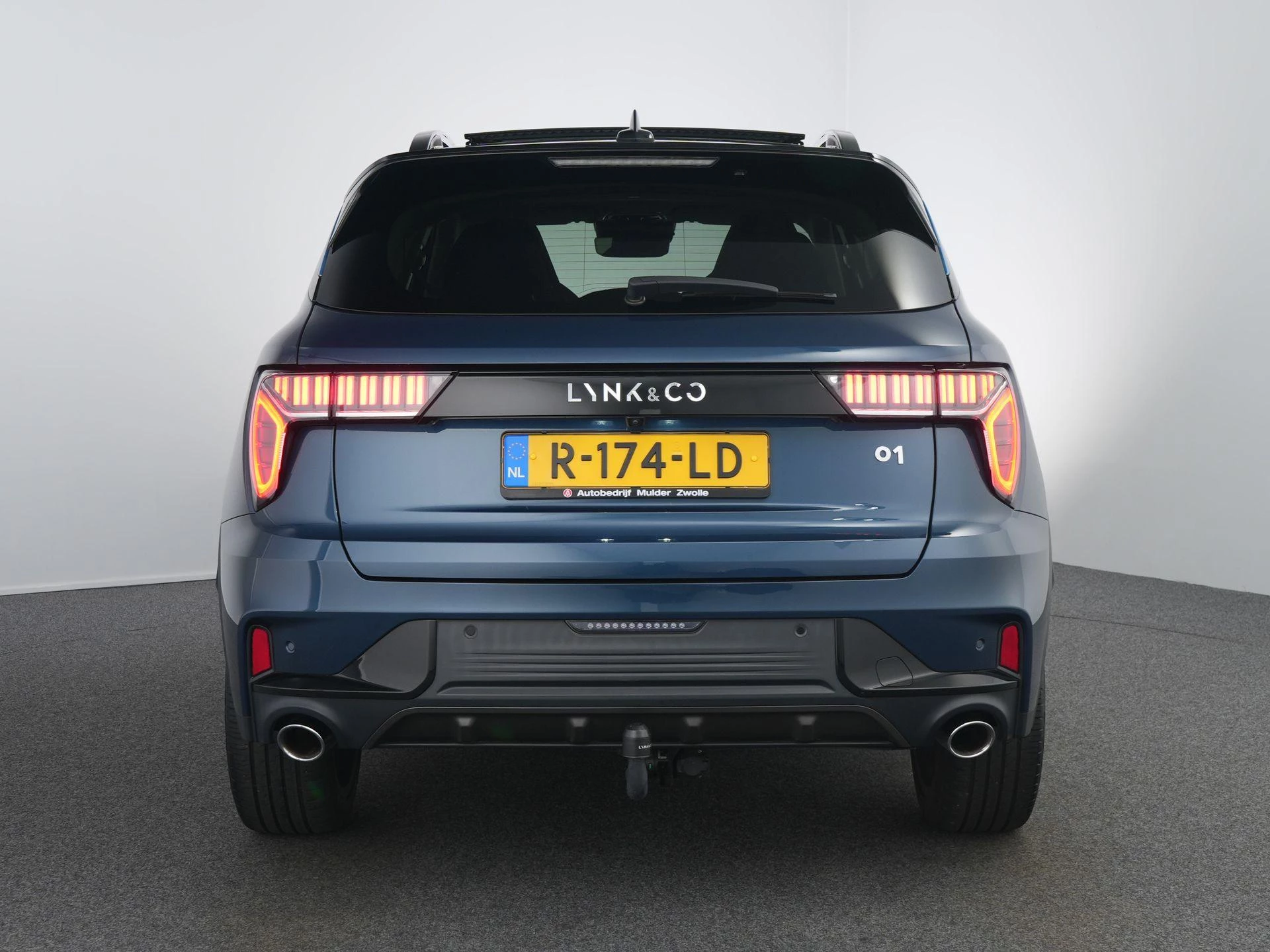 Hoofdafbeelding Lynk & Co 01