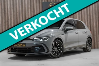 Volkswagen Golf 1.5 eTSI R-Line 2020 DSG IQ CAMERA VIRTUAL