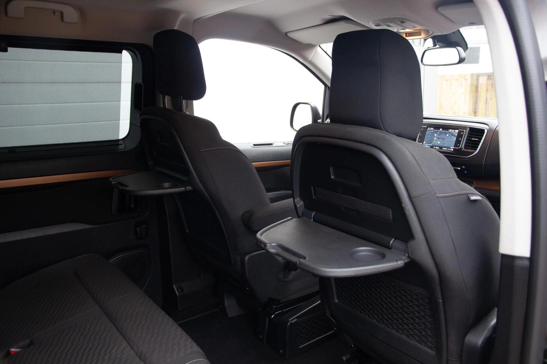 Hoofdafbeelding Toyota ProAce