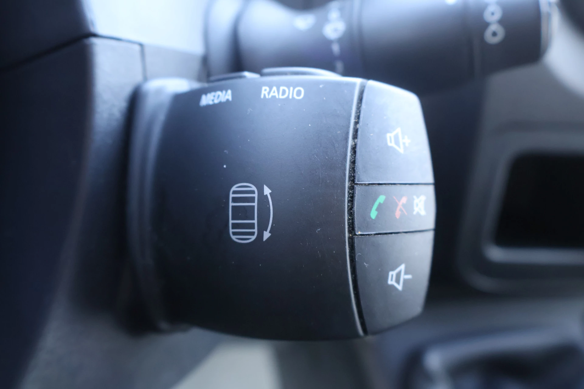 Hoofdafbeelding Nissan NV400