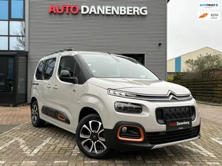 Citroen Berlingo 1.2 PureTech Shine PANO FULL OPTIES! GARANTIE