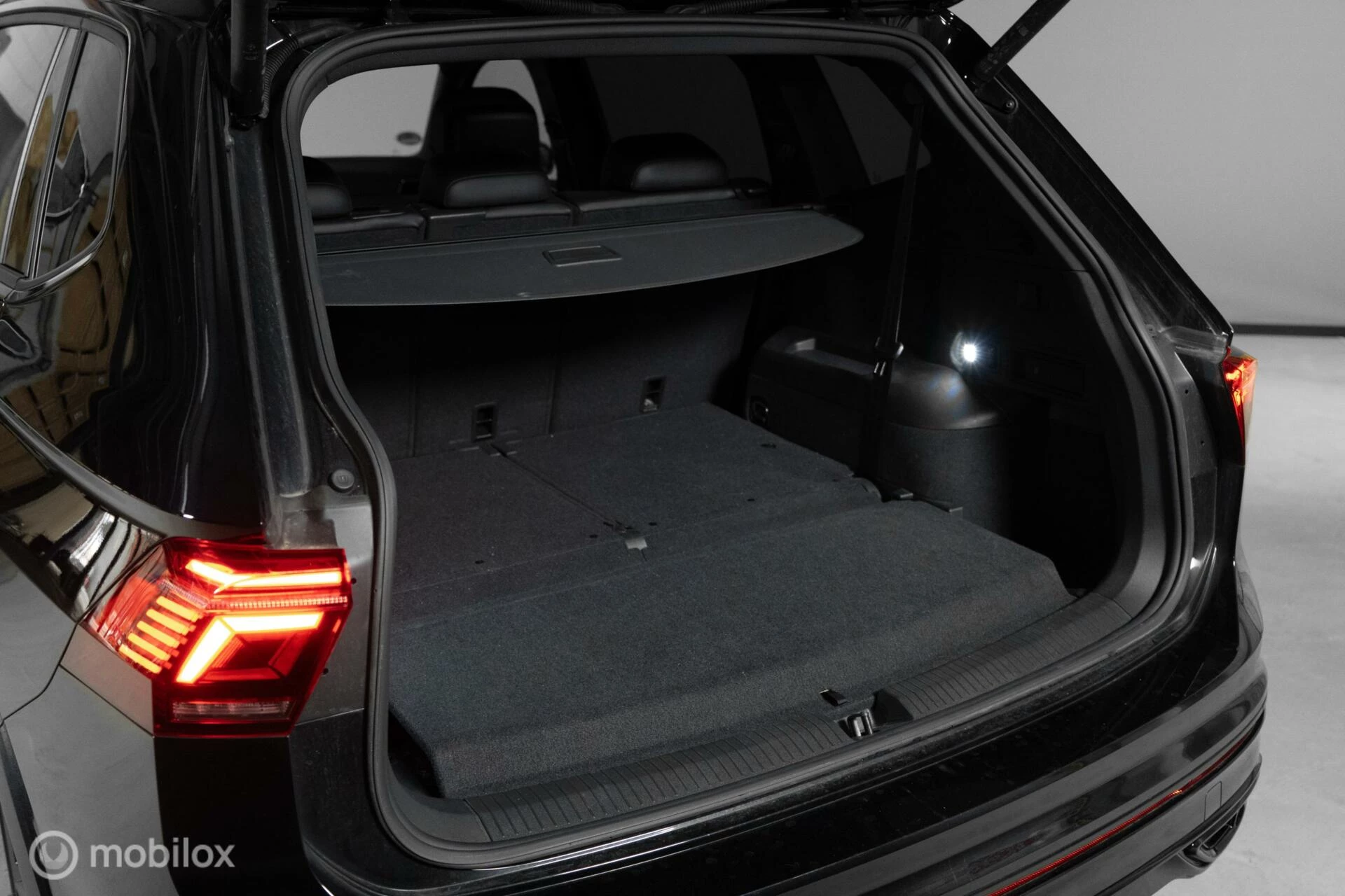 Hoofdafbeelding Volkswagen Tiguan Allspace