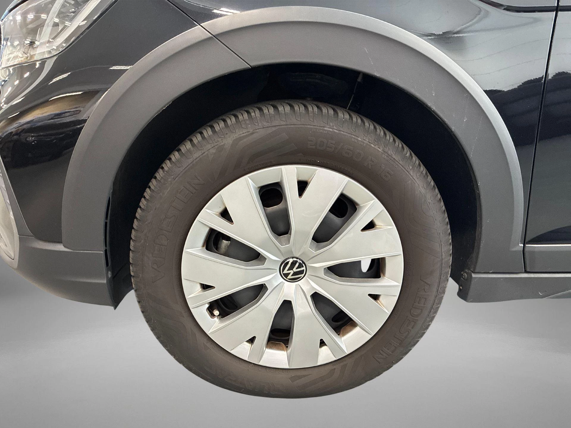 Hoofdafbeelding Volkswagen Taigo