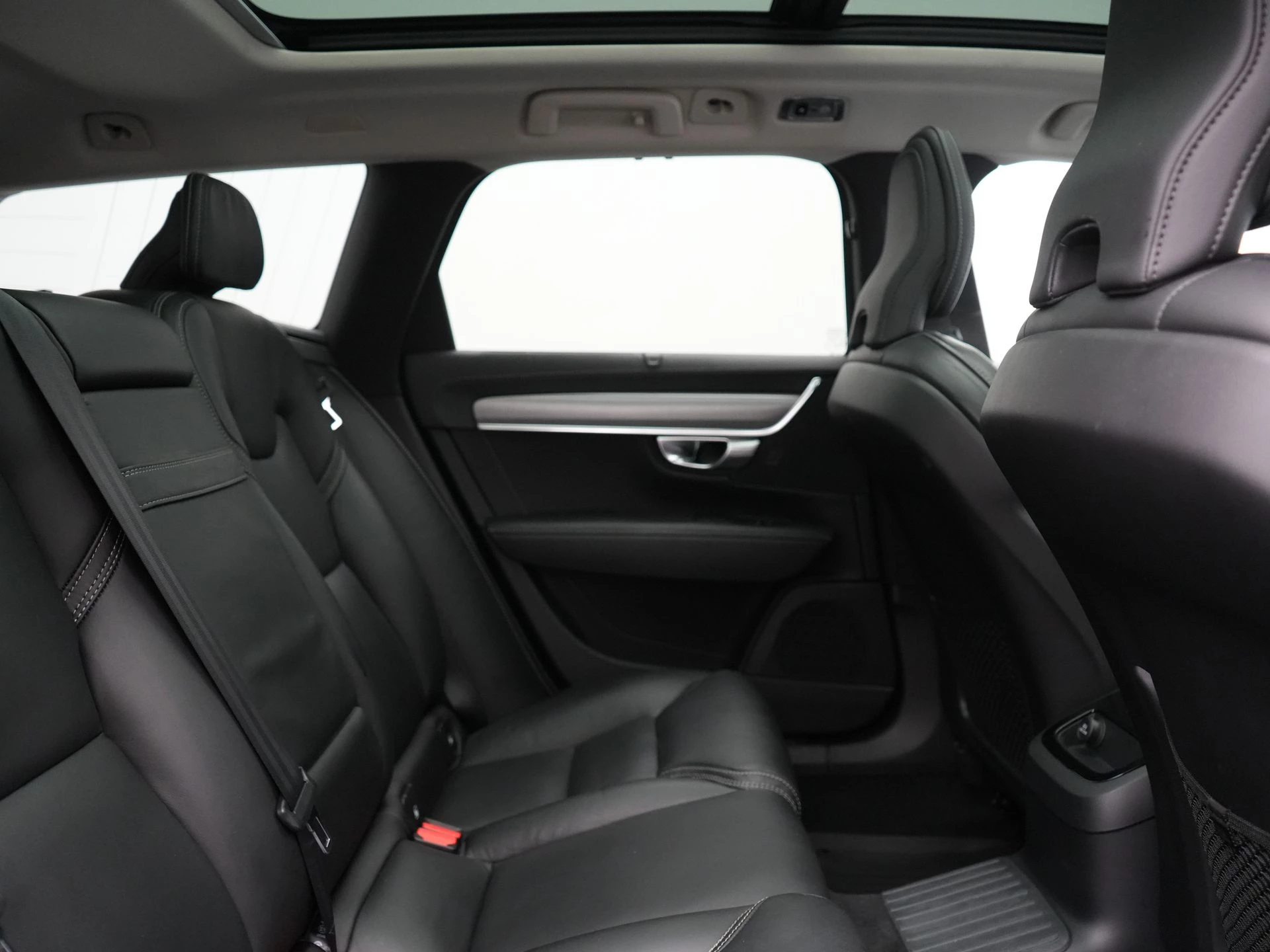 Hoofdafbeelding Volvo V90