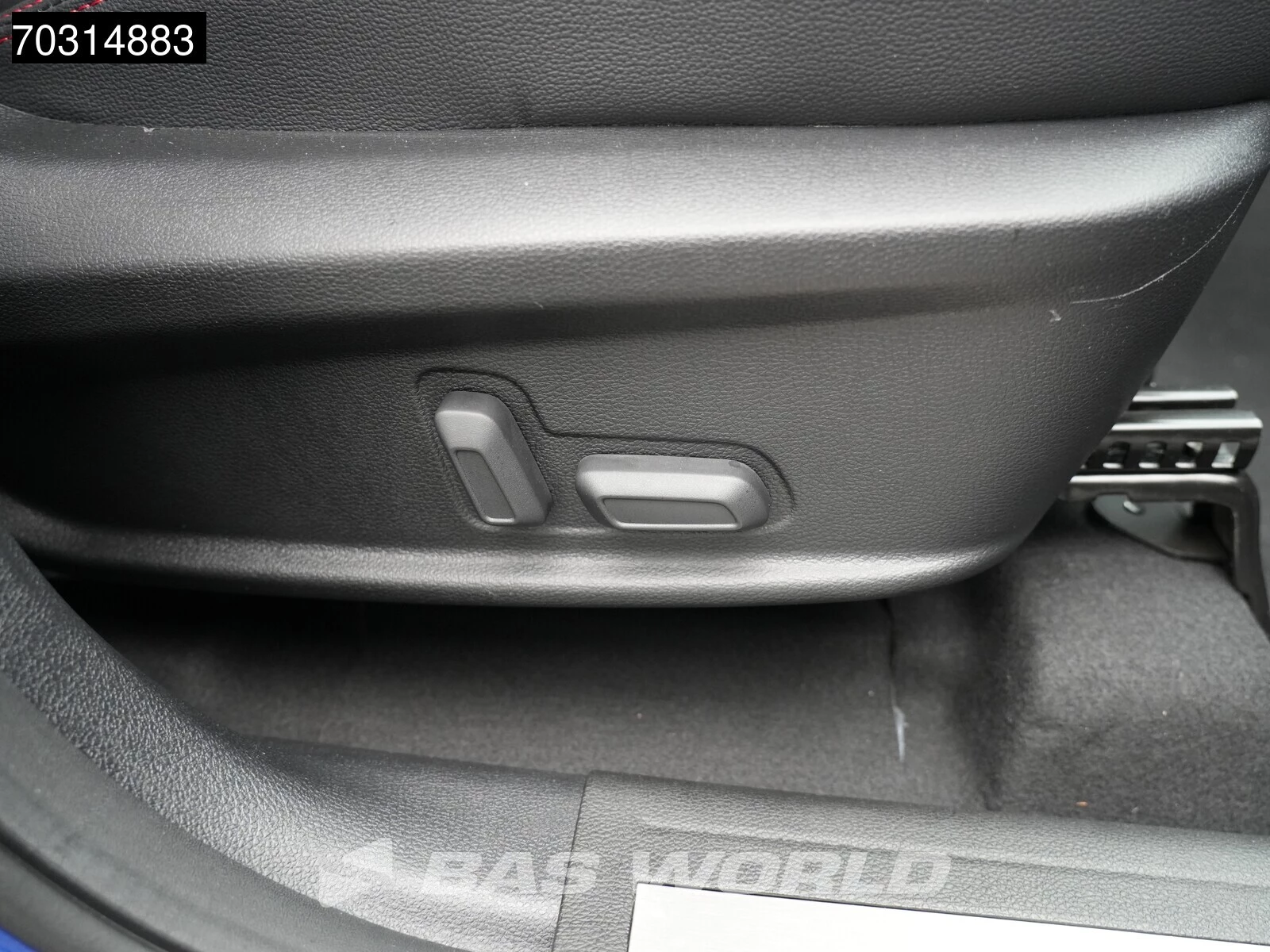 Hoofdafbeelding Maxus T90 EV