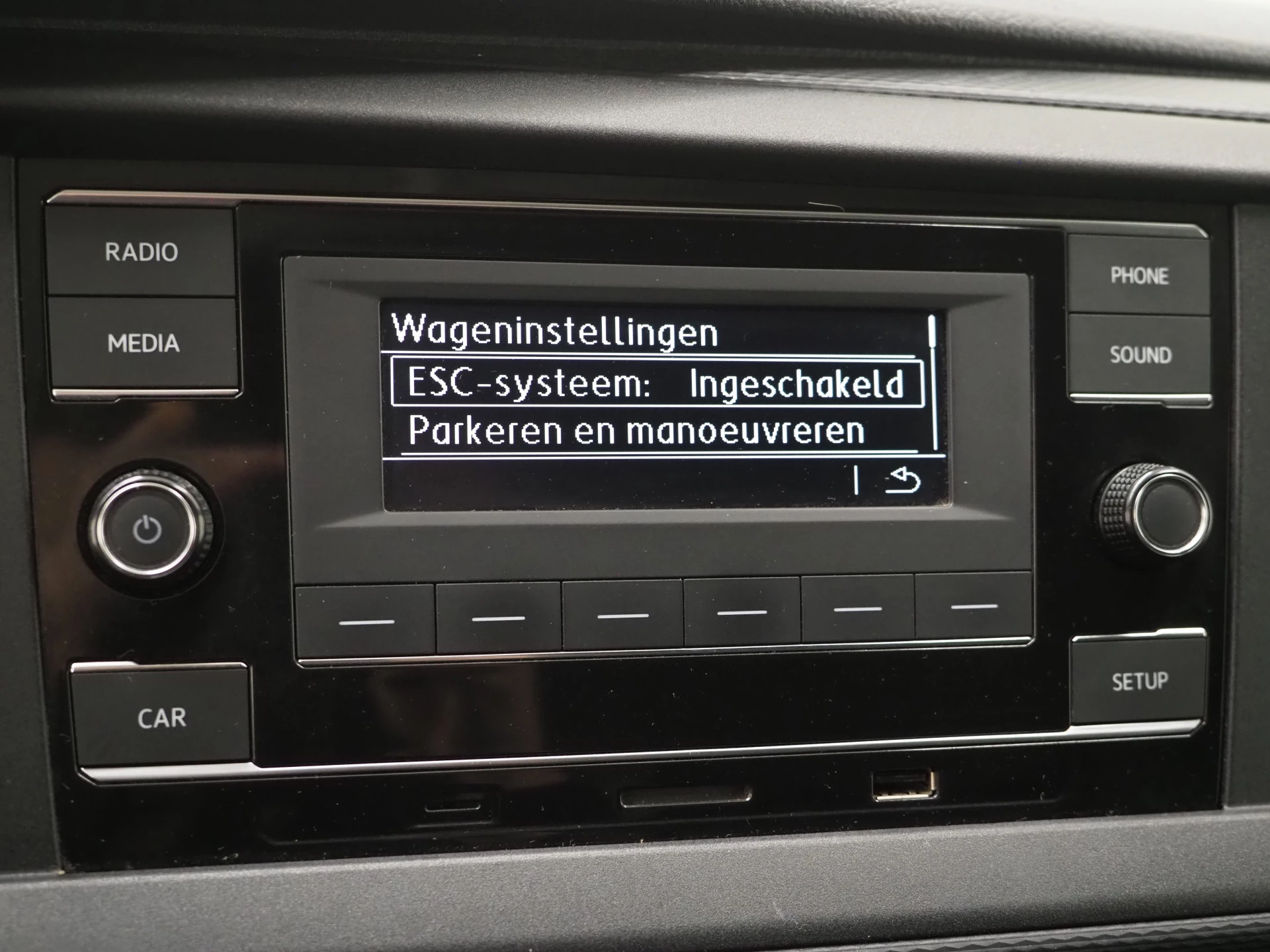 Hoofdafbeelding Volkswagen California