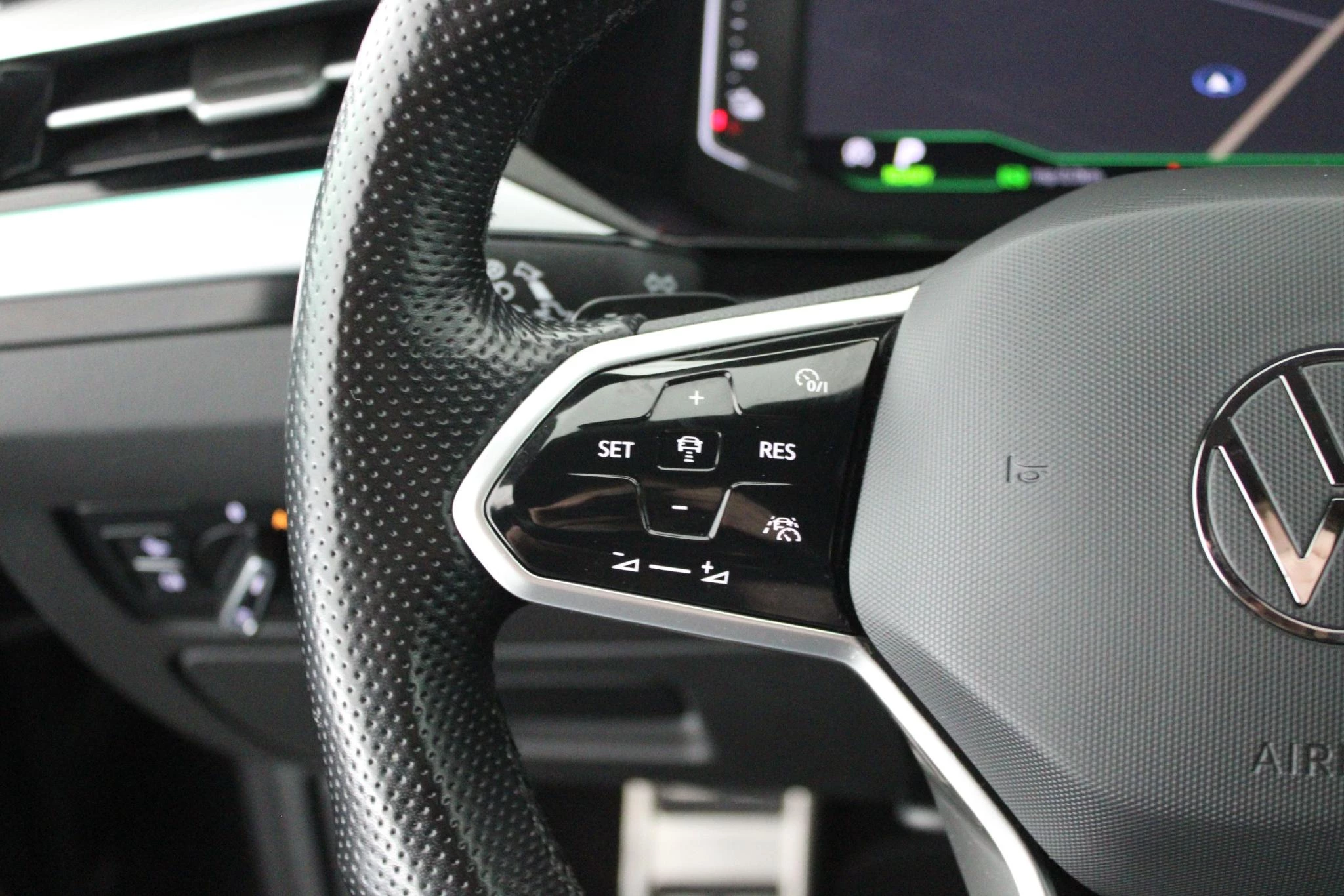 Hoofdafbeelding Volkswagen Arteon