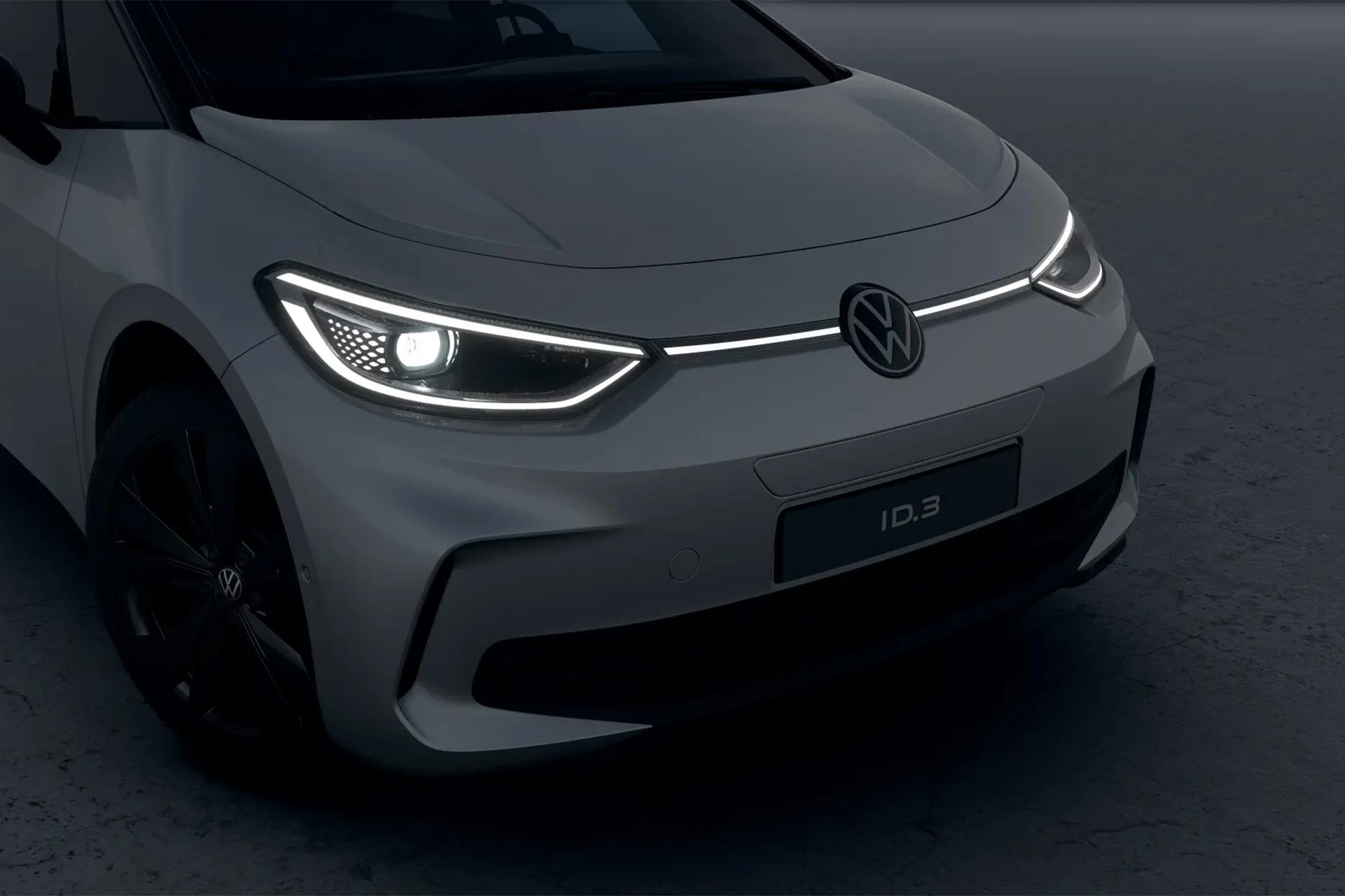 Hoofdafbeelding Volkswagen ID.3