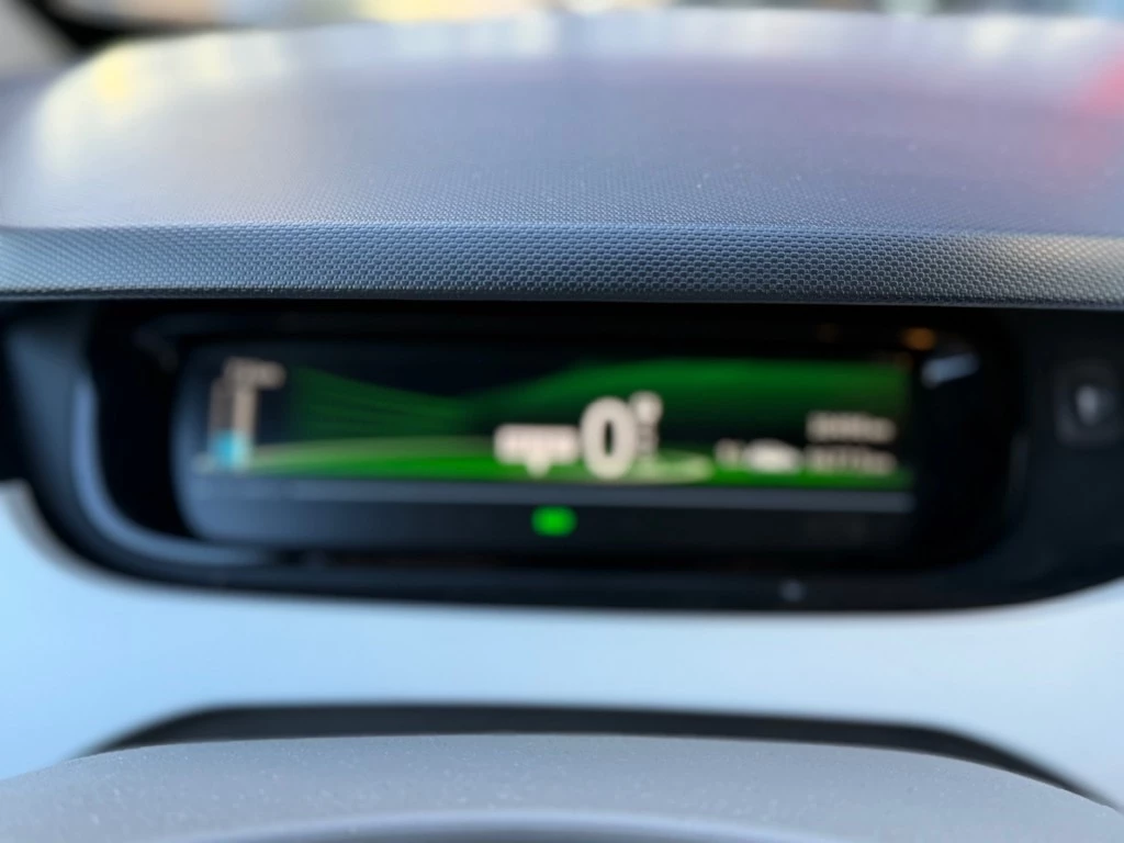 Hoofdafbeelding Renault ZOE