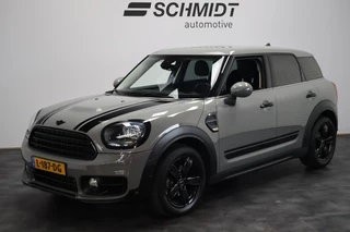 MINI Countryman Mini 1.5 One Business Edition | Stoelverwarming | Navigatie | Climate