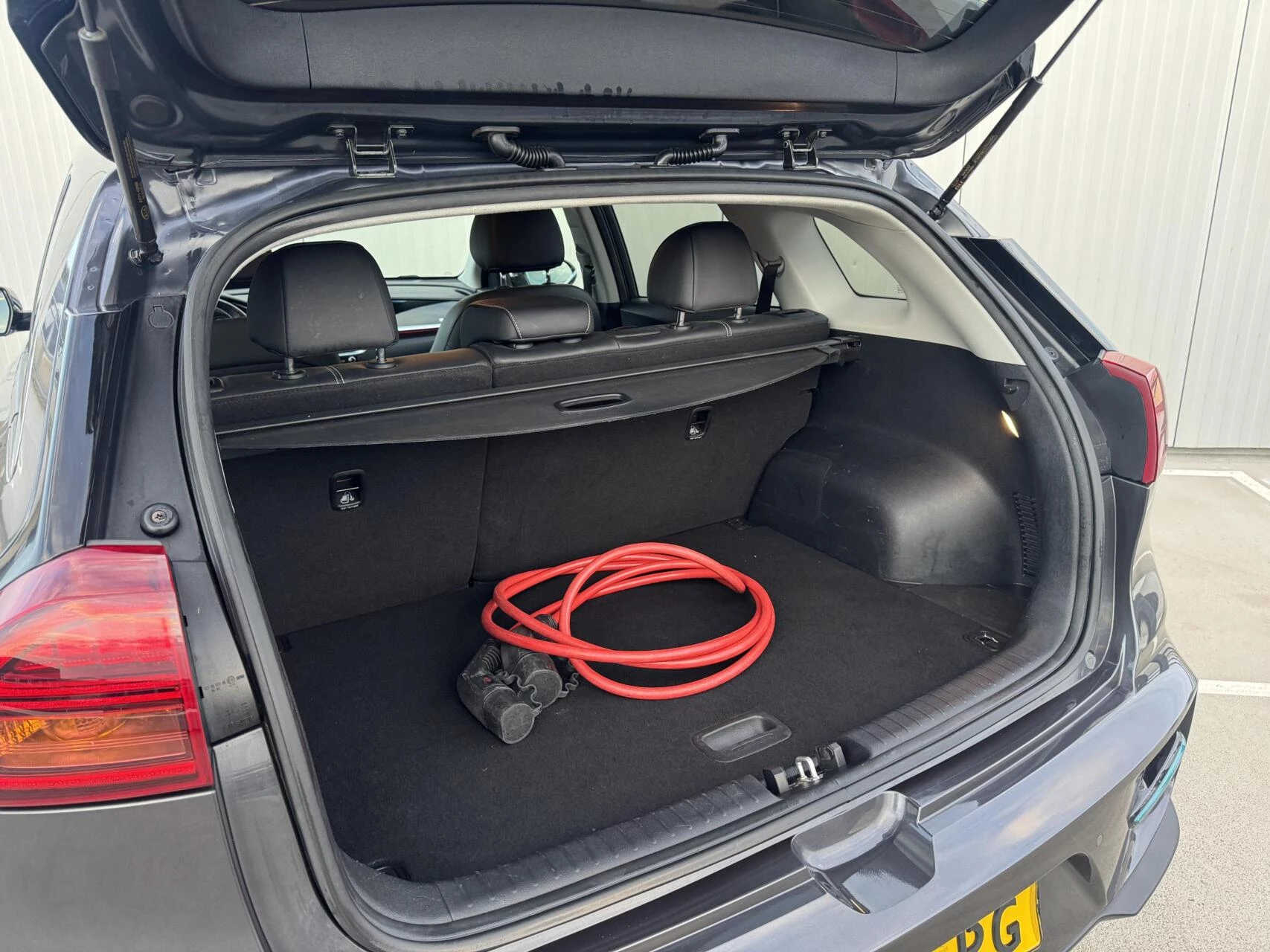 Hoofdafbeelding Kia e-Niro