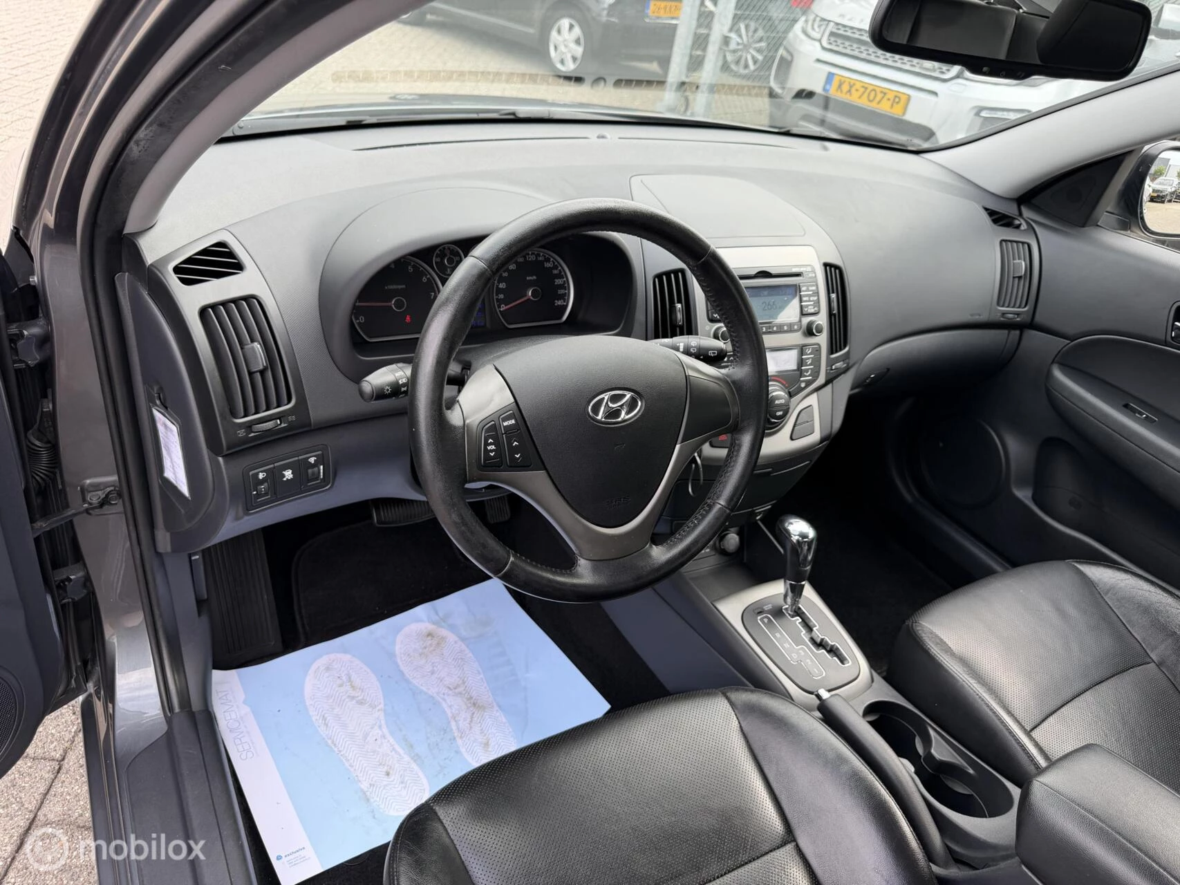 Hoofdafbeelding Hyundai i30