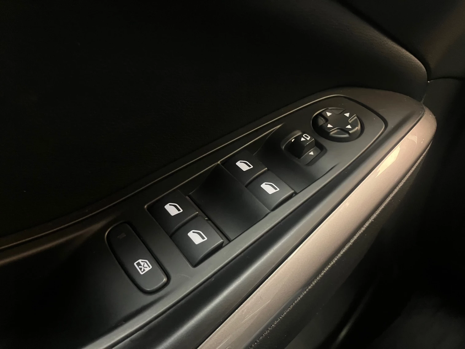 Hoofdafbeelding Opel Grandland