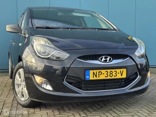 Hyundai ix20 1.4i i-Drive Airco Stoelverwarming APK 31-12-2026