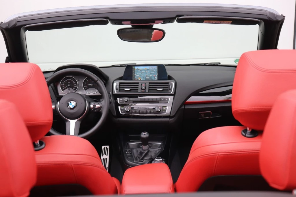 Hoofdafbeelding BMW 2 Serie