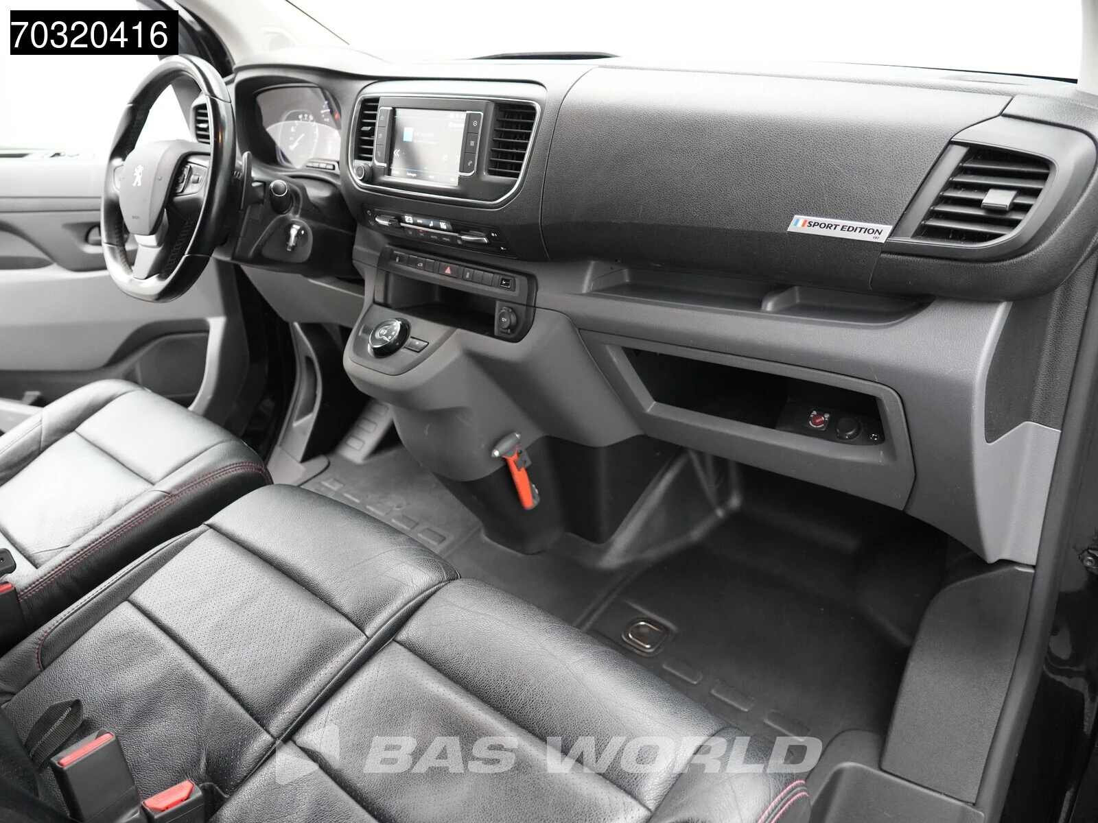 Hoofdafbeelding Peugeot Expert