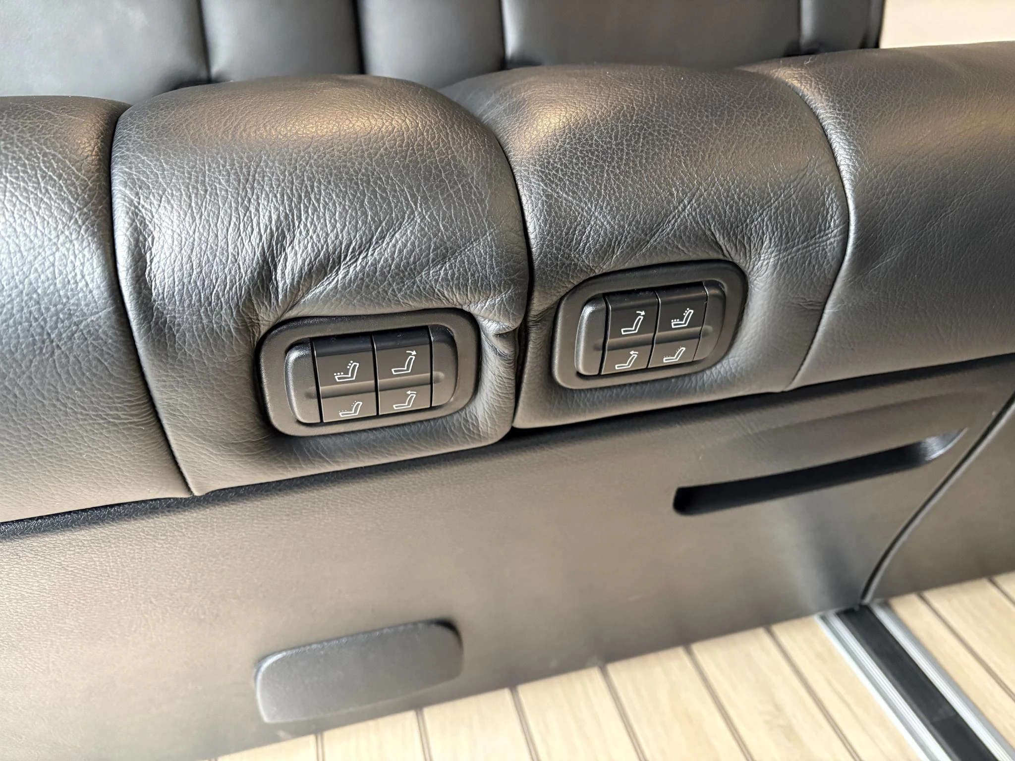 Hoofdafbeelding Mercedes-Benz Marco Polo