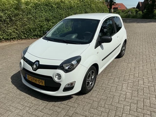 Renault Twingo 1.2 16V PARISIENNE