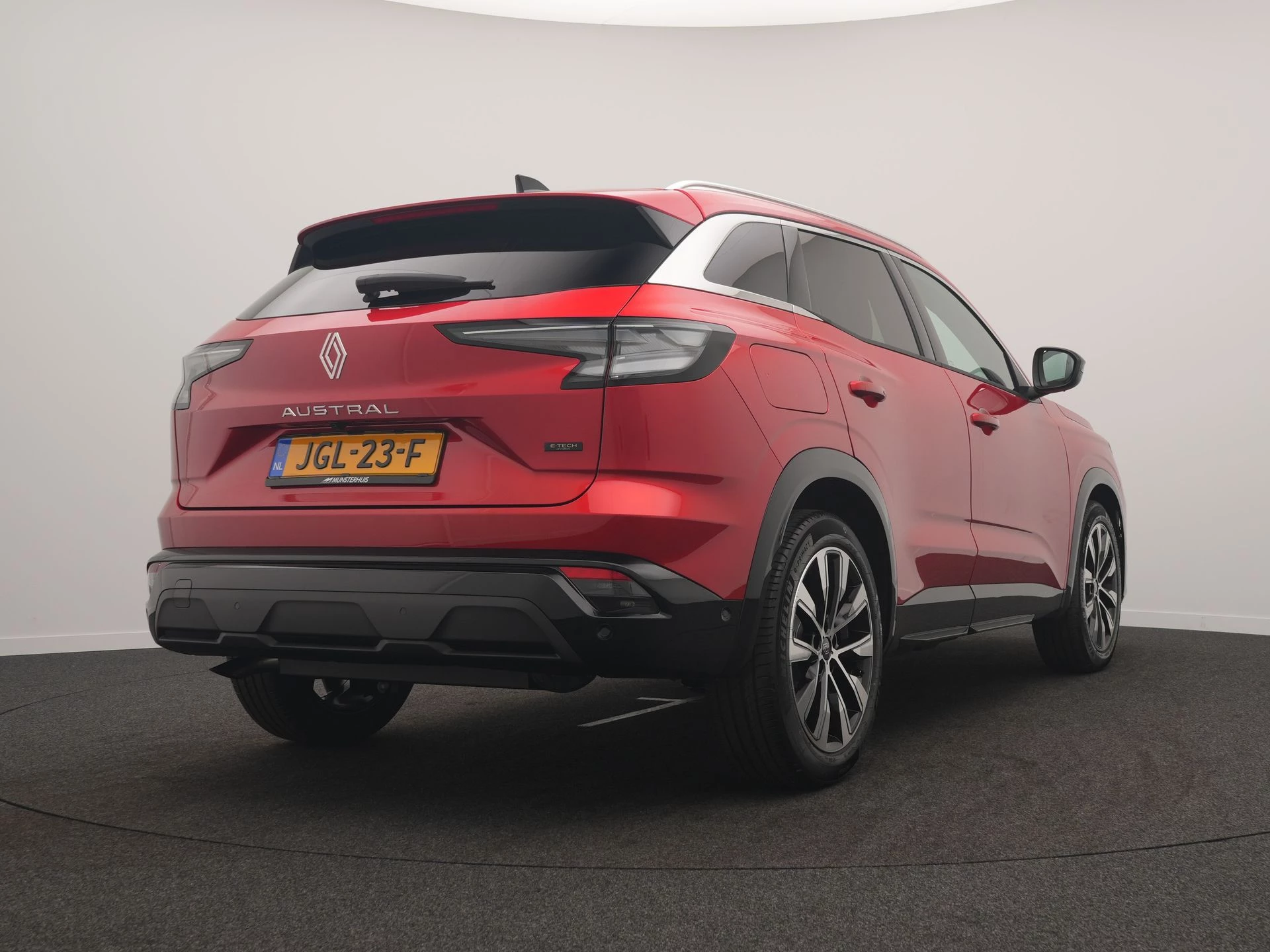 Hoofdafbeelding Renault Austral
