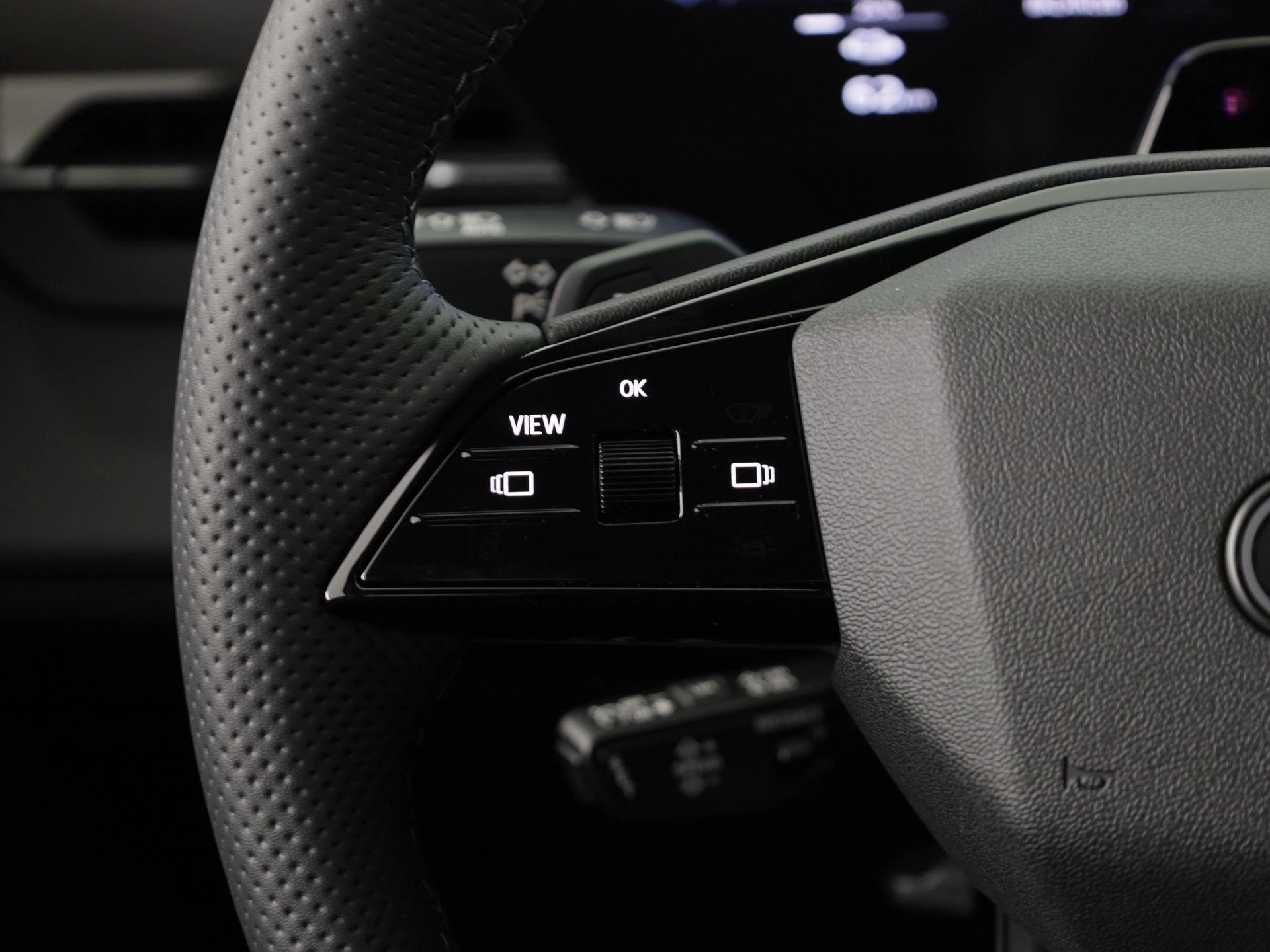 Hoofdafbeelding Audi Q6 e-tron