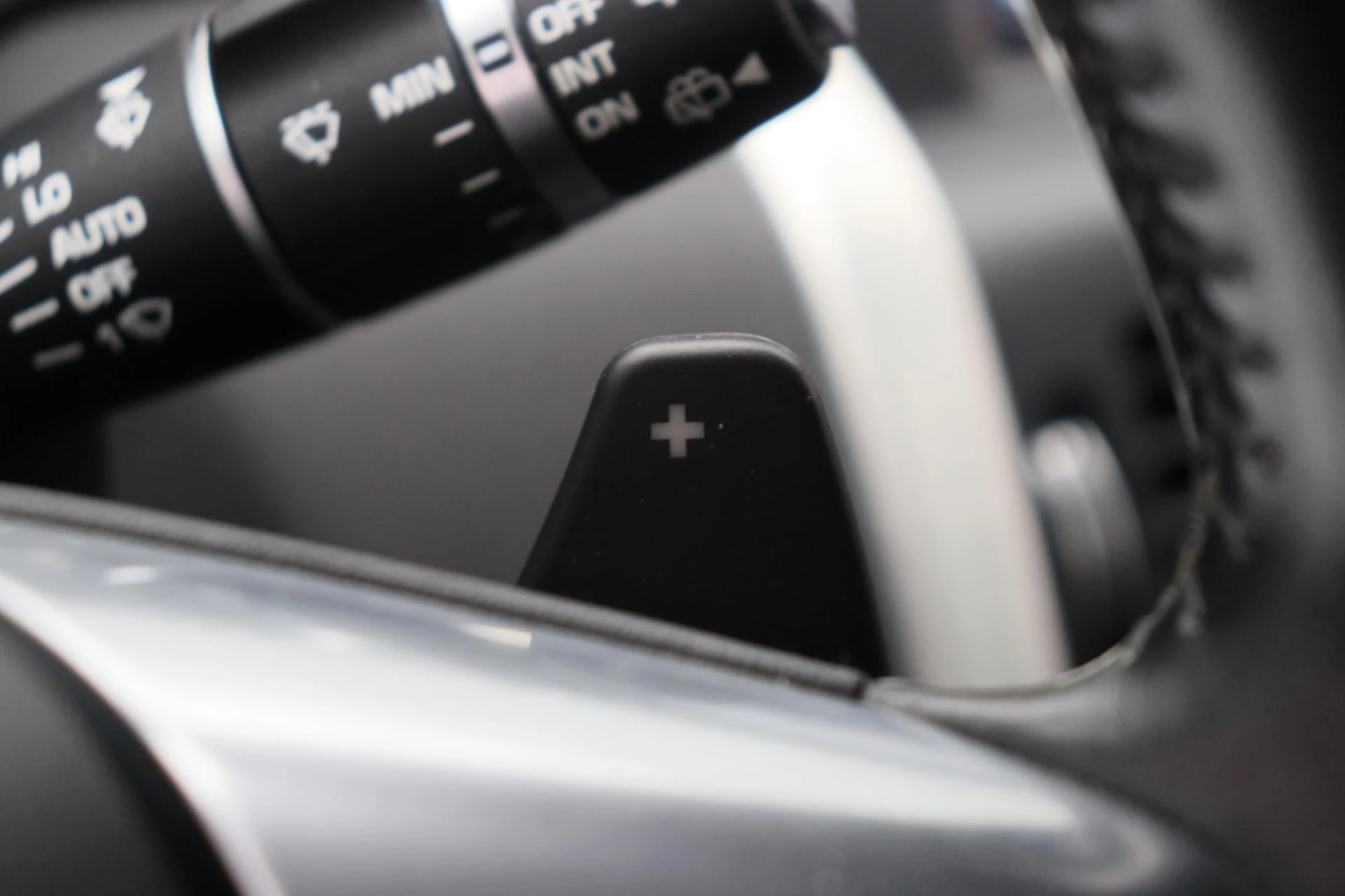 Hoofdafbeelding Land Rover Discovery Sport