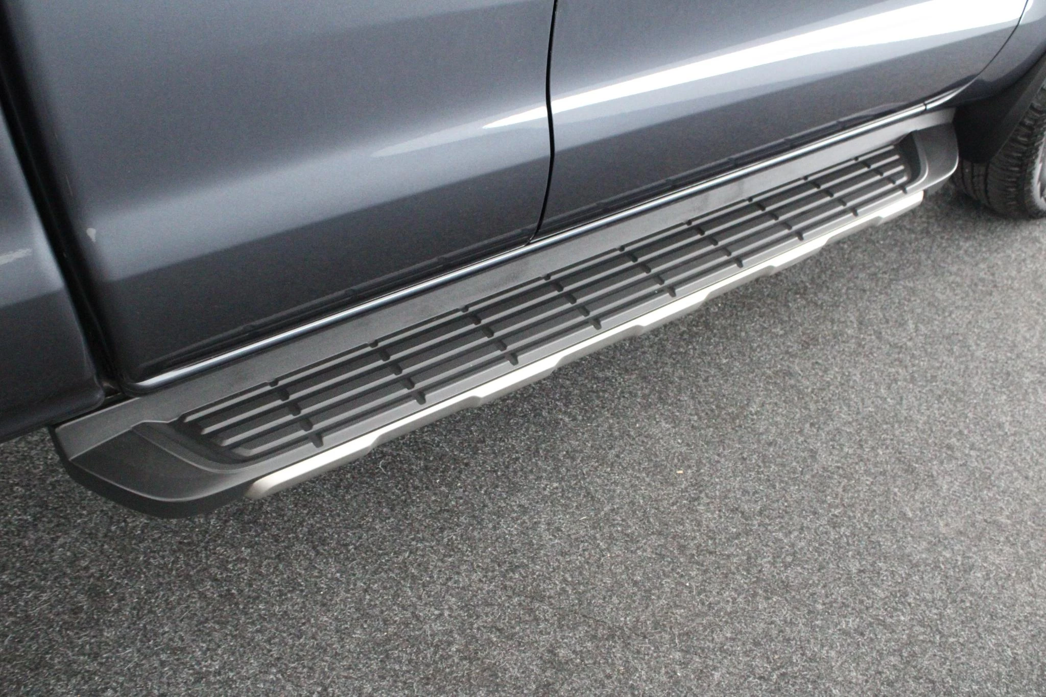 Hoofdafbeelding Ford Ranger