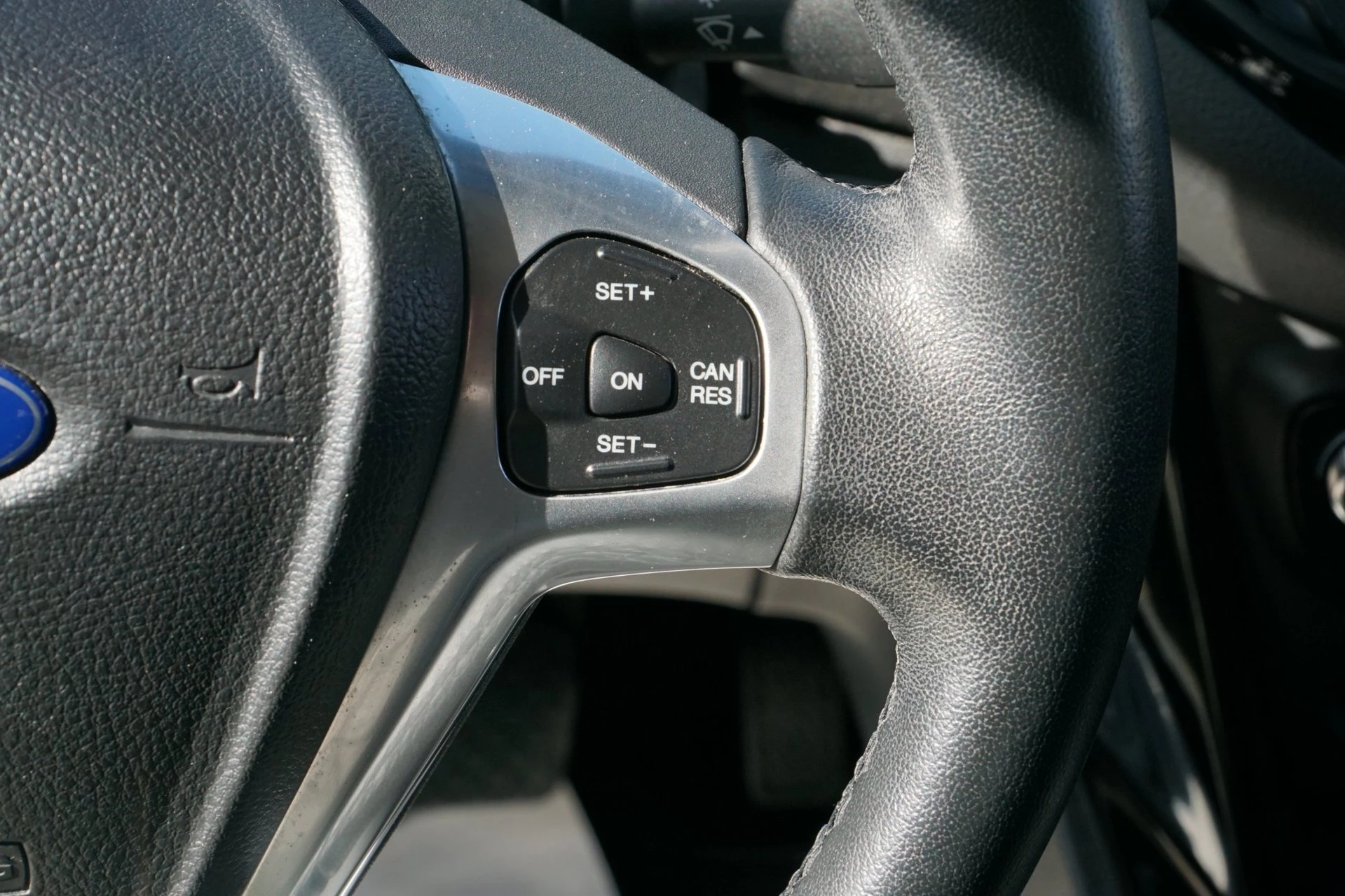 Hoofdafbeelding Ford B-MAX